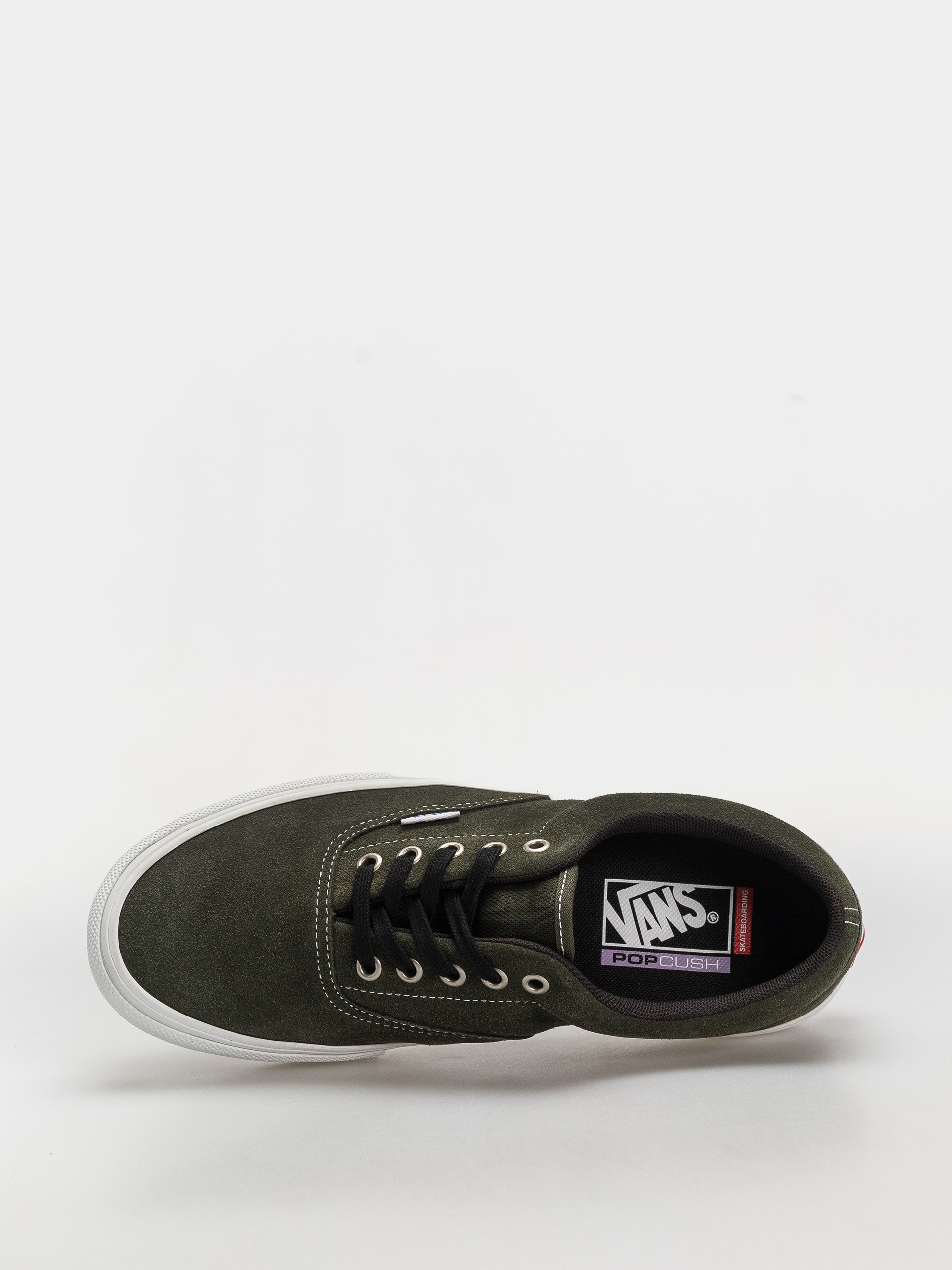 Buty Vans Skate Era (obsidian fern)