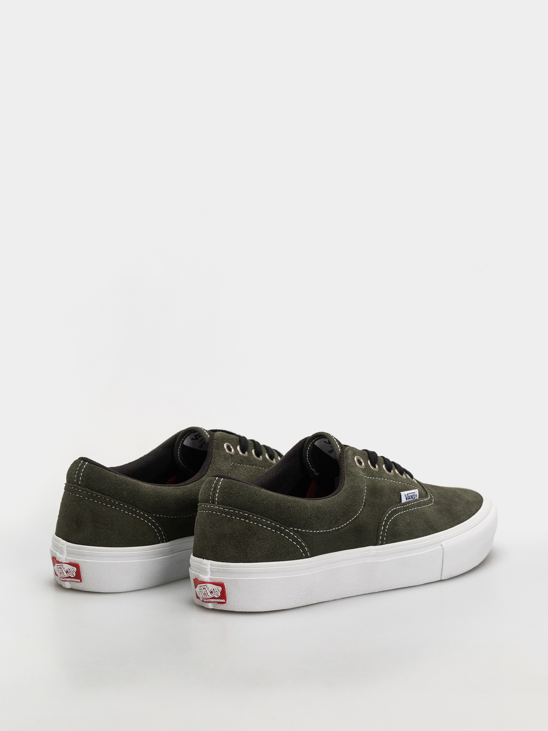 Buty Vans Skate Era (obsidian fern)