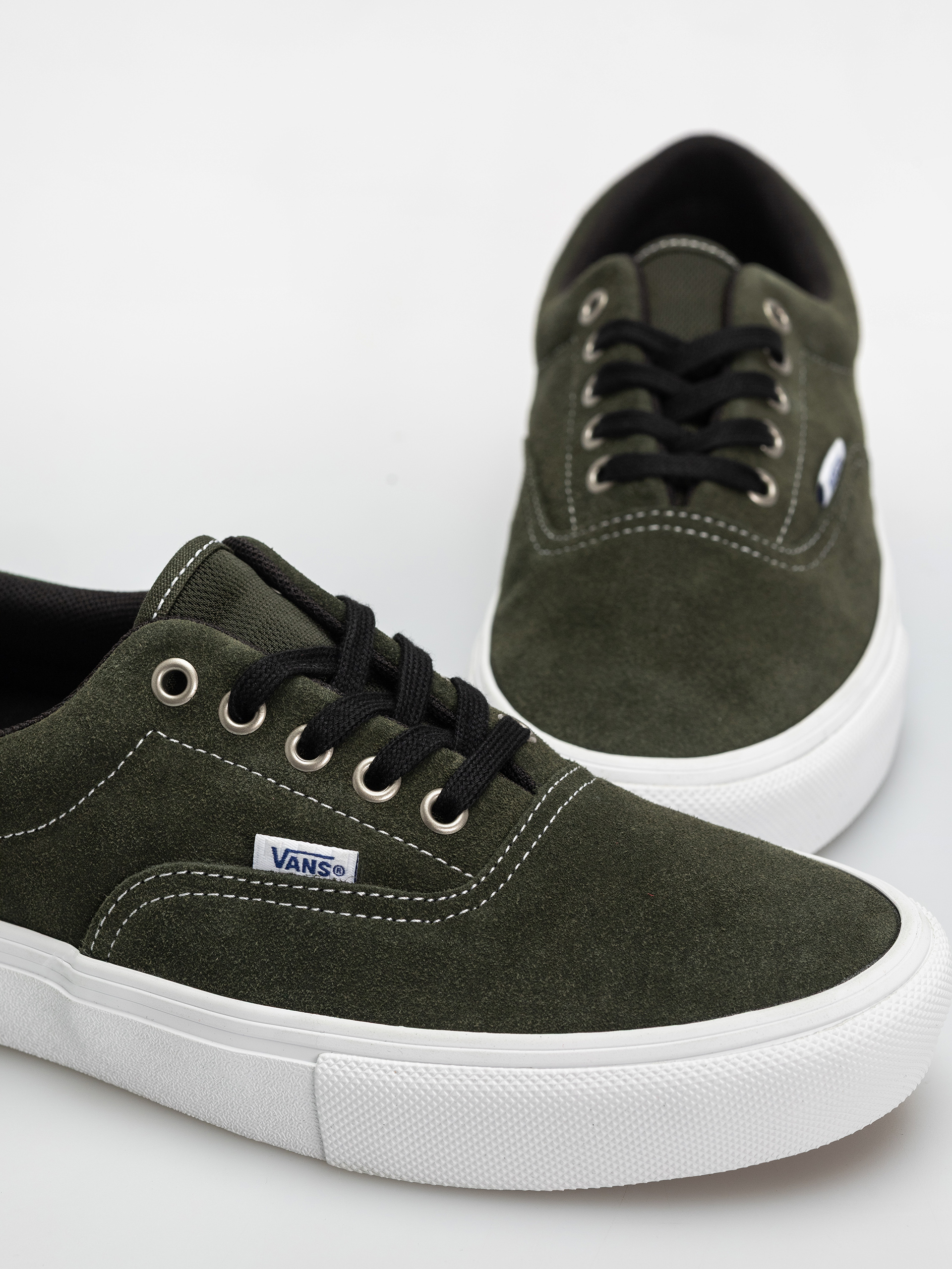 Buty Vans Skate Era (obsidian fern)
