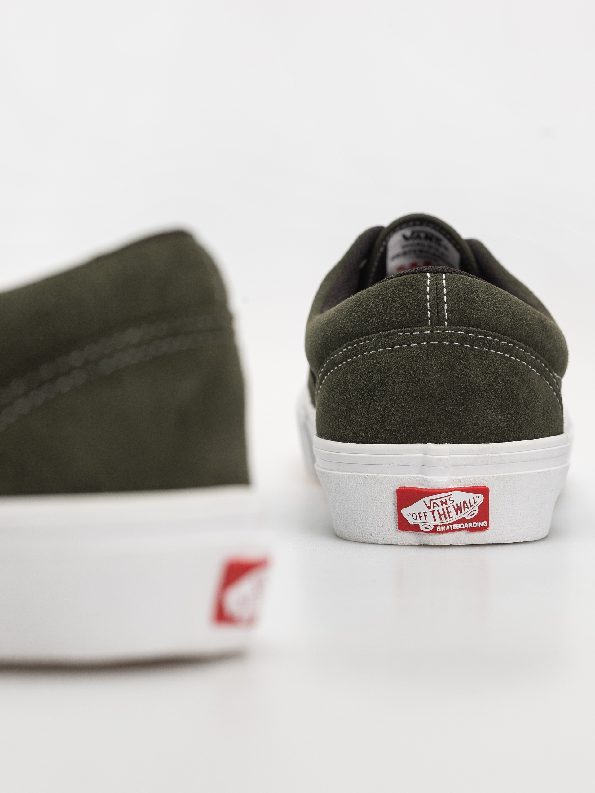 Buty Vans Skate Era (obsidian fern)