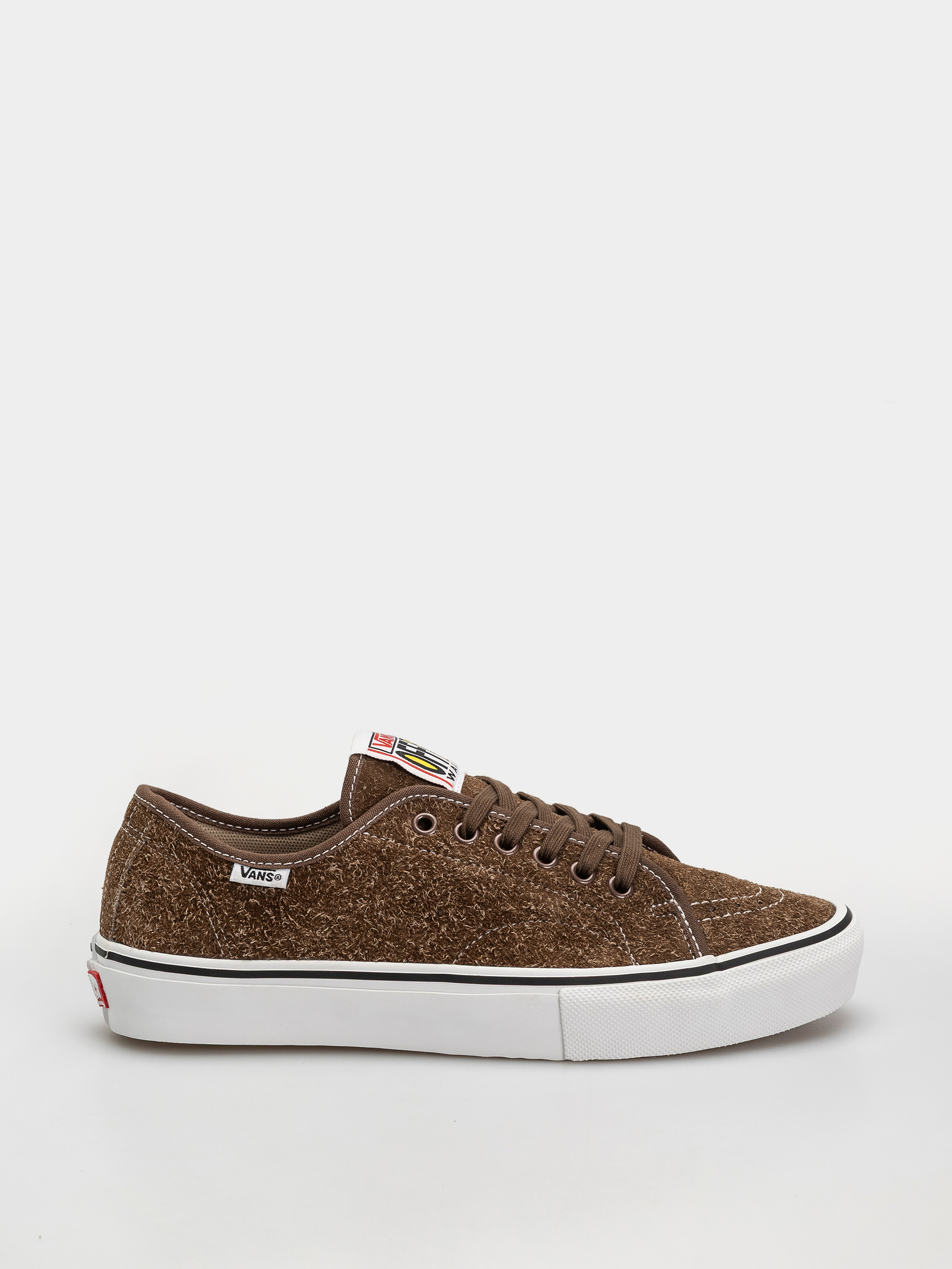 Buty Vans Skate Ave Classic (vintage cocoa)