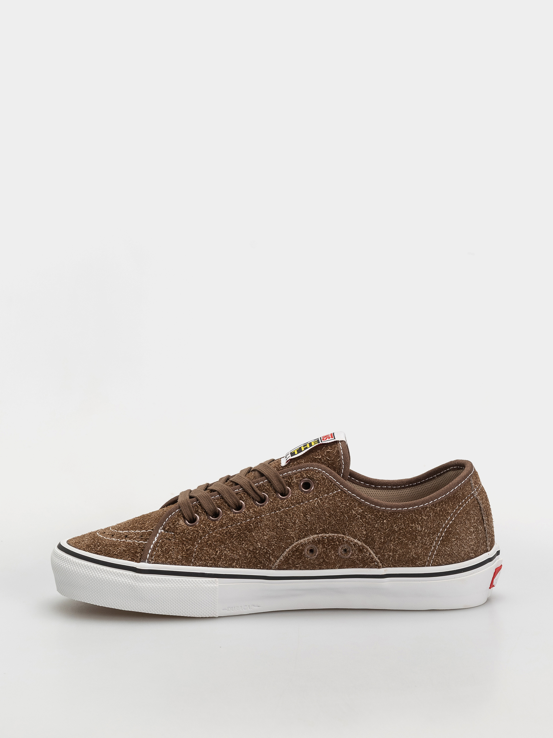 Buty Vans Skate Ave Classic (vintage cocoa)
