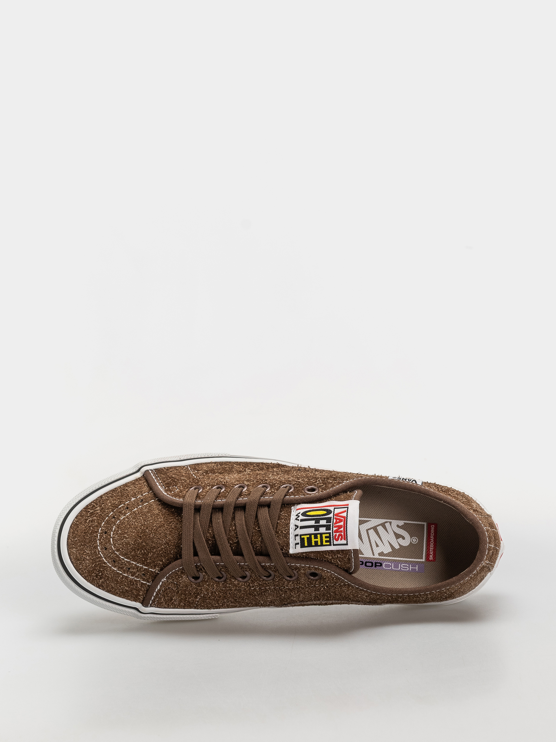 Buty Vans Skate Ave Classic (vintage cocoa)