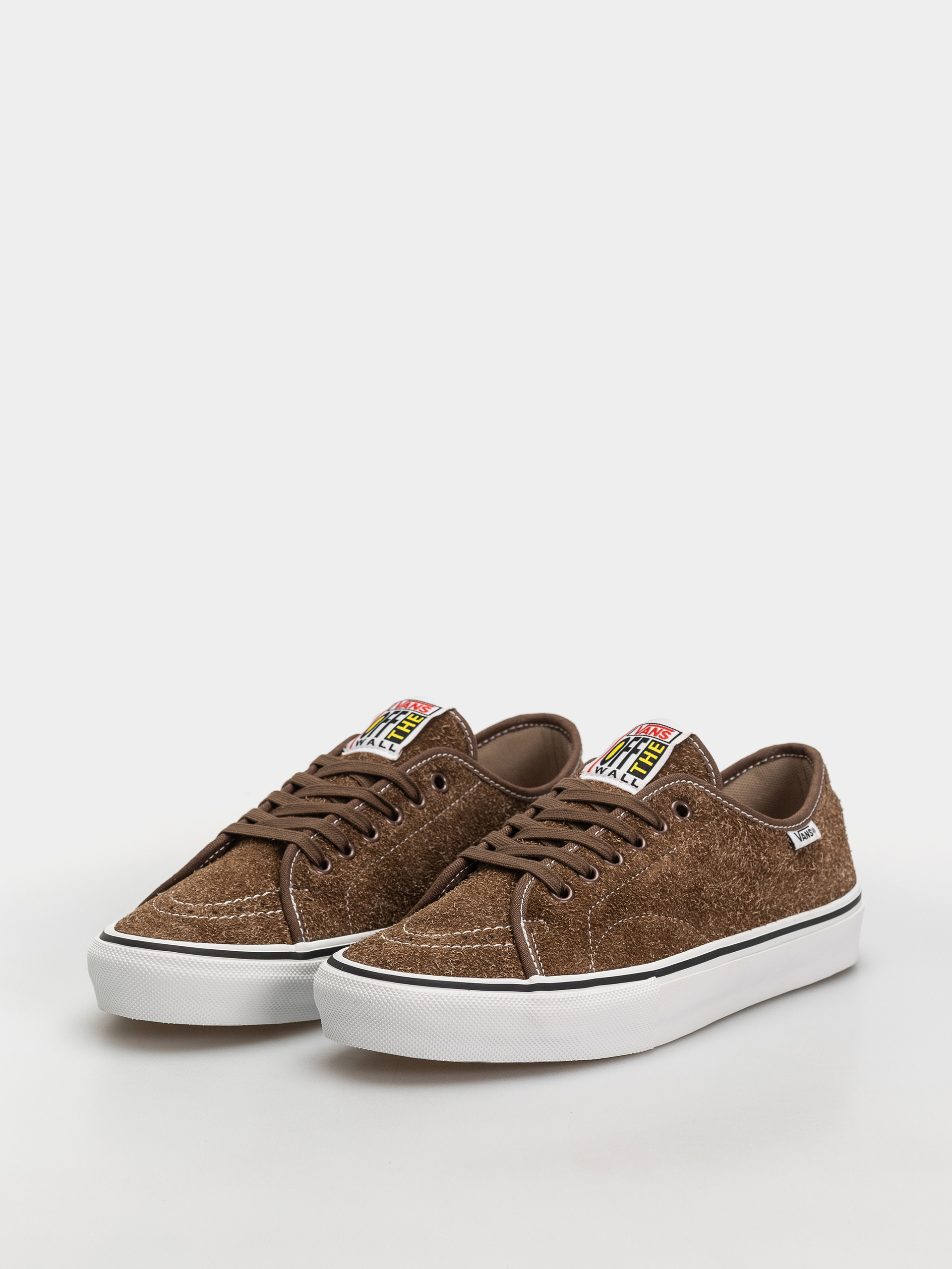 Buty Vans Skate Ave Classic (vintage cocoa)