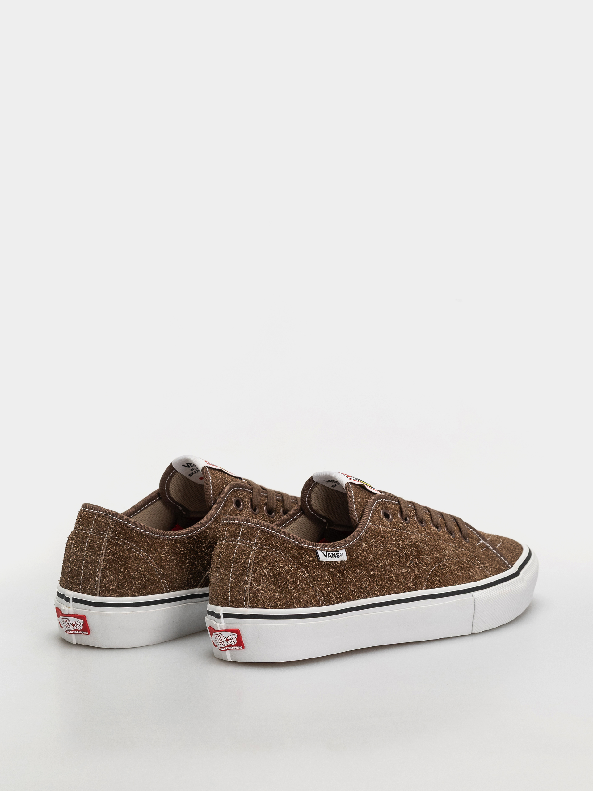 Buty Vans Skate Ave Classic (vintage cocoa)