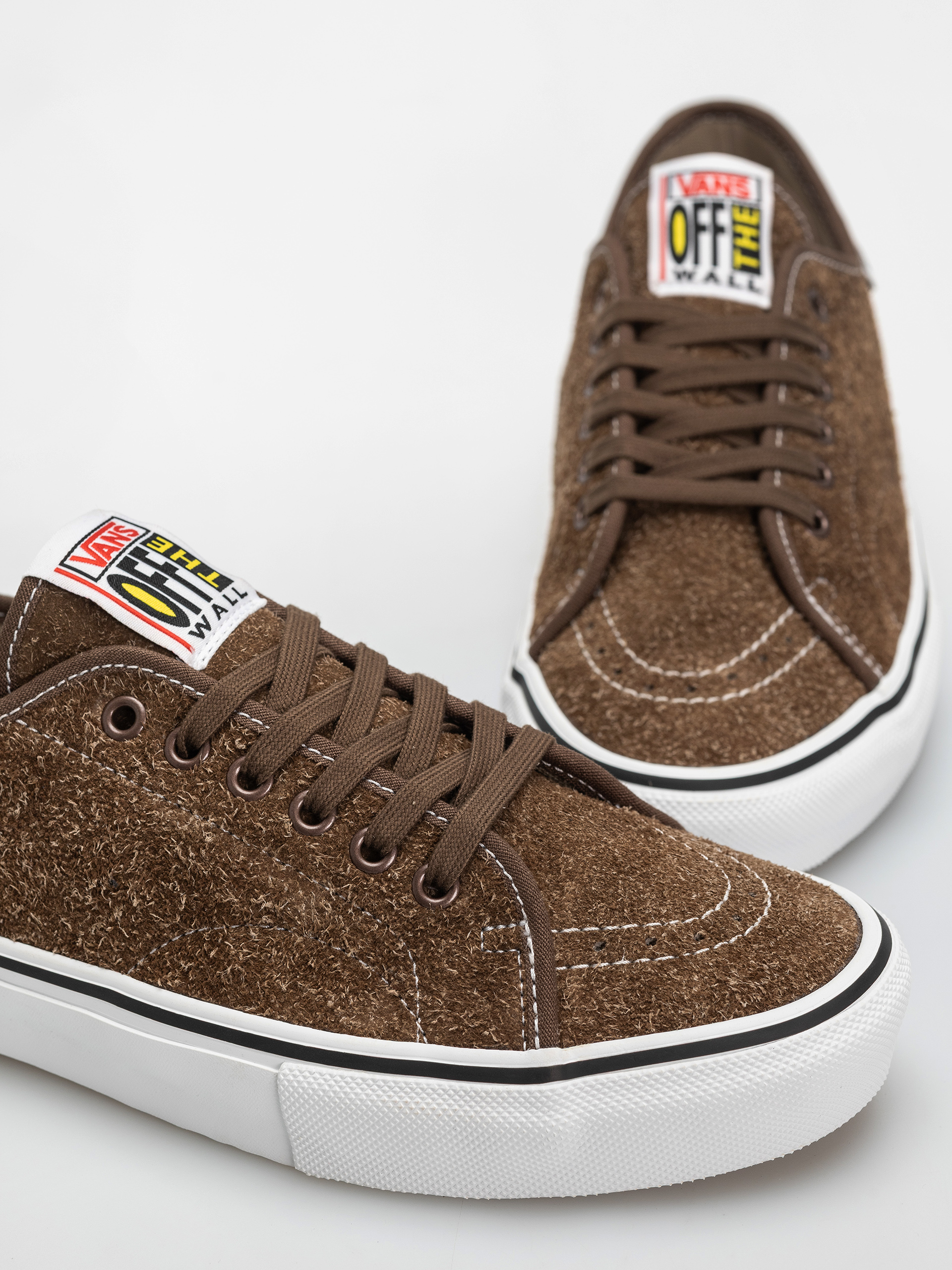 Buty Vans Skate Ave Classic (vintage cocoa)