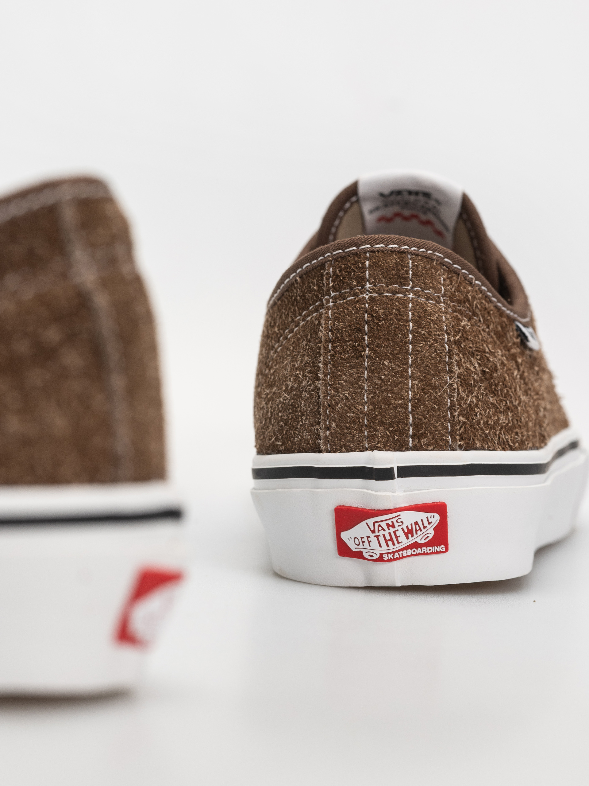 Buty Vans Skate Ave Classic (vintage cocoa)