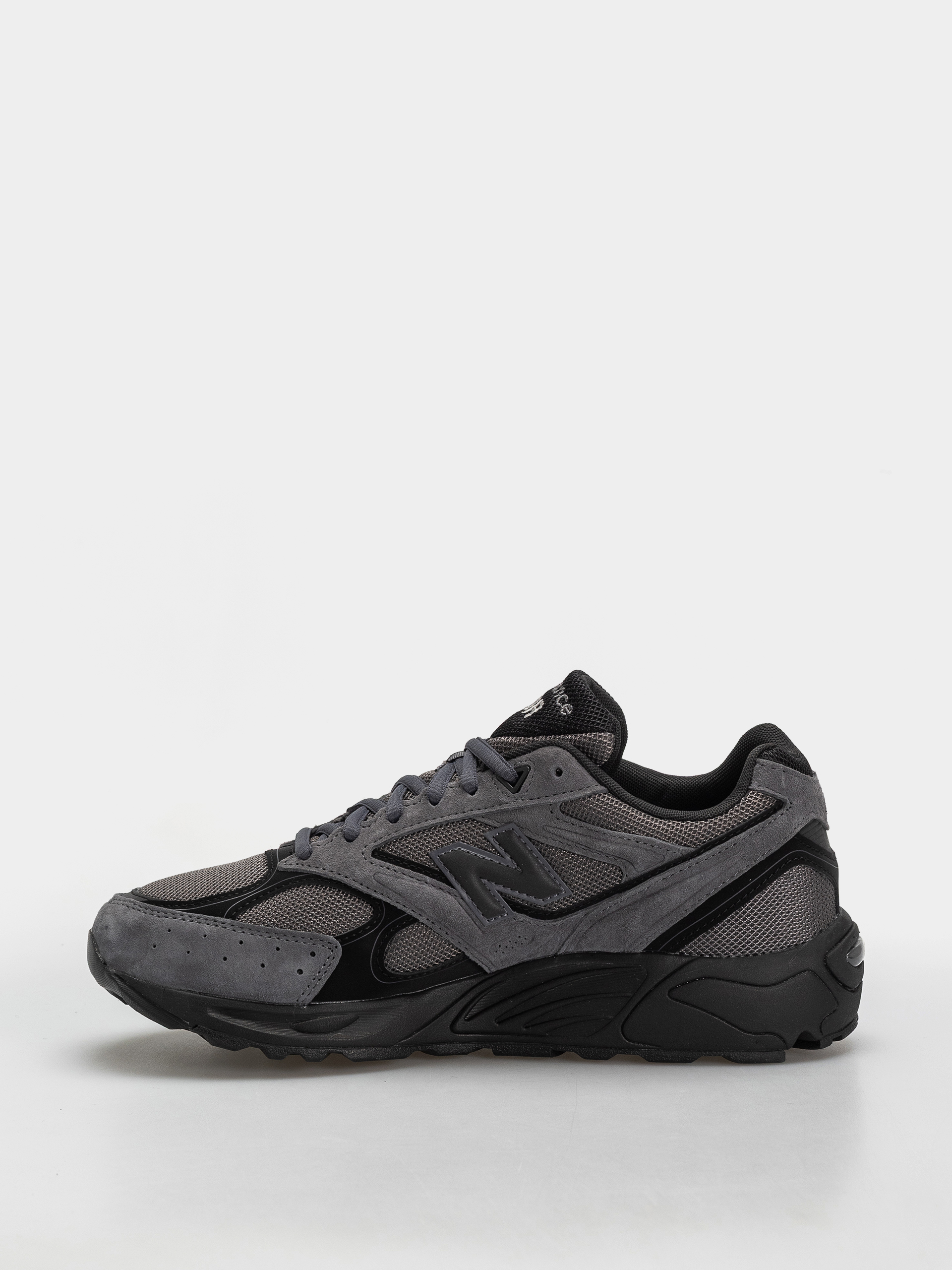Buty New Balance 880R (magnet/black)