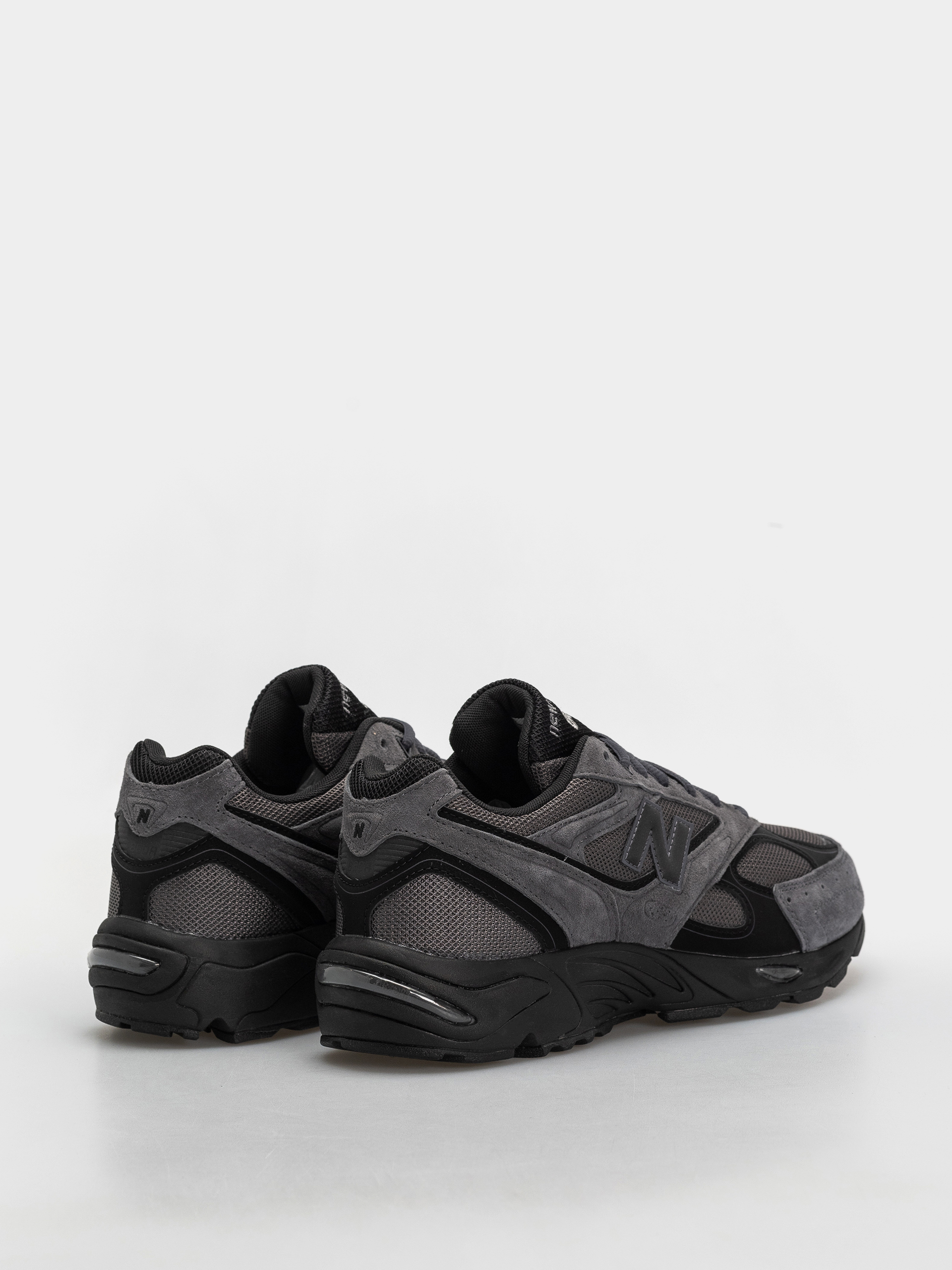 Buty New Balance 880R (magnet/black)