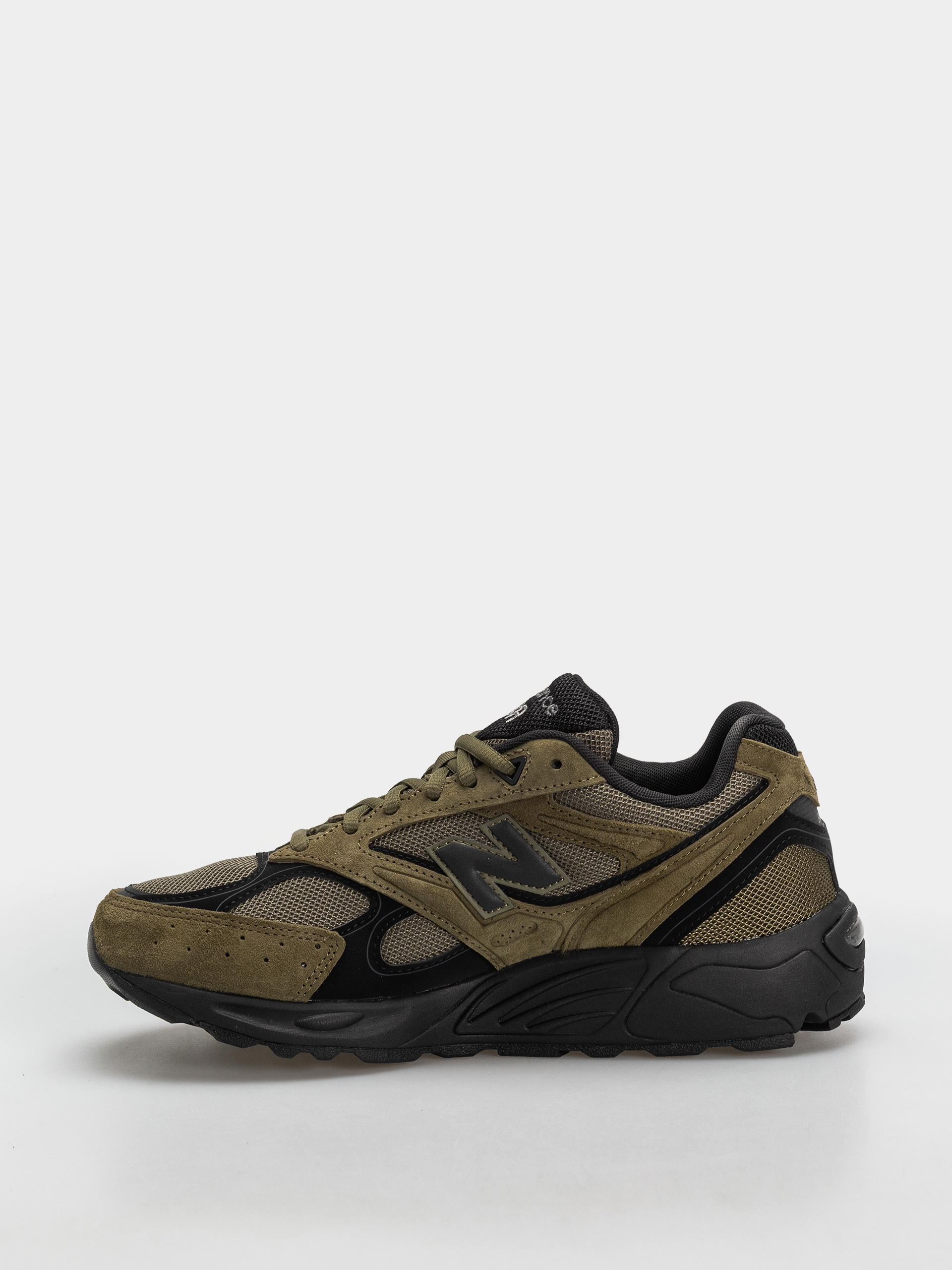 Buty New Balance 880R (wakame/black)