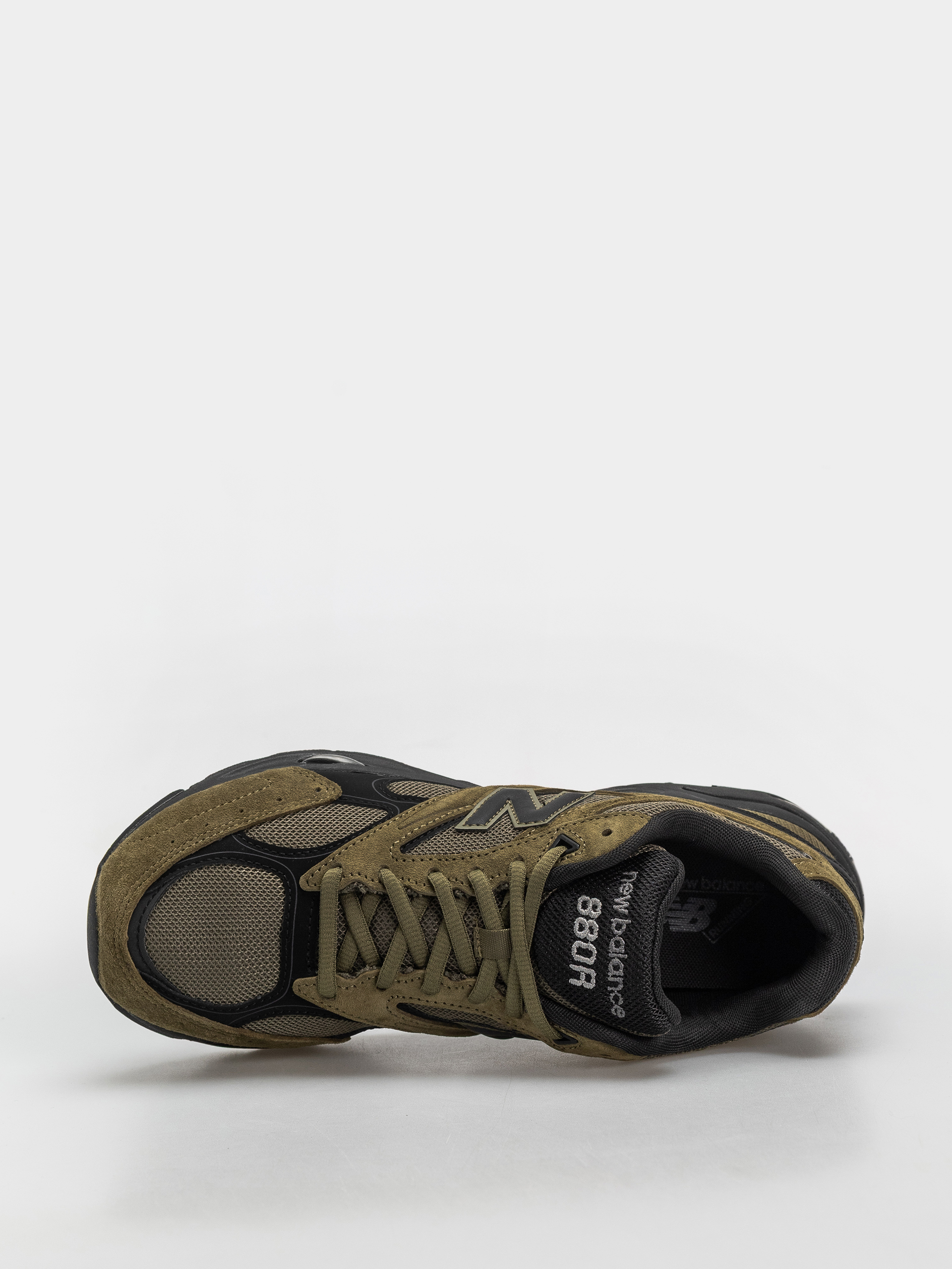 Buty New Balance 880R (wakame/black)