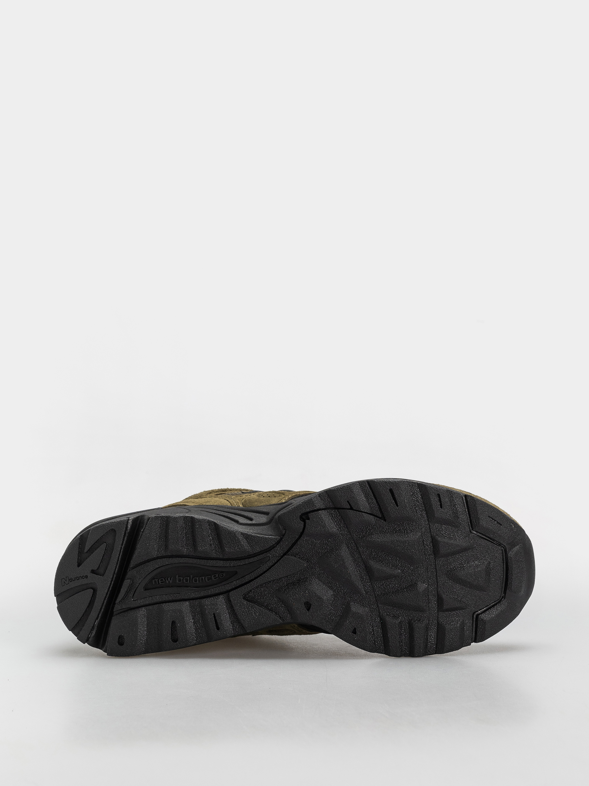 Buty New Balance 880R (wakame/black)
