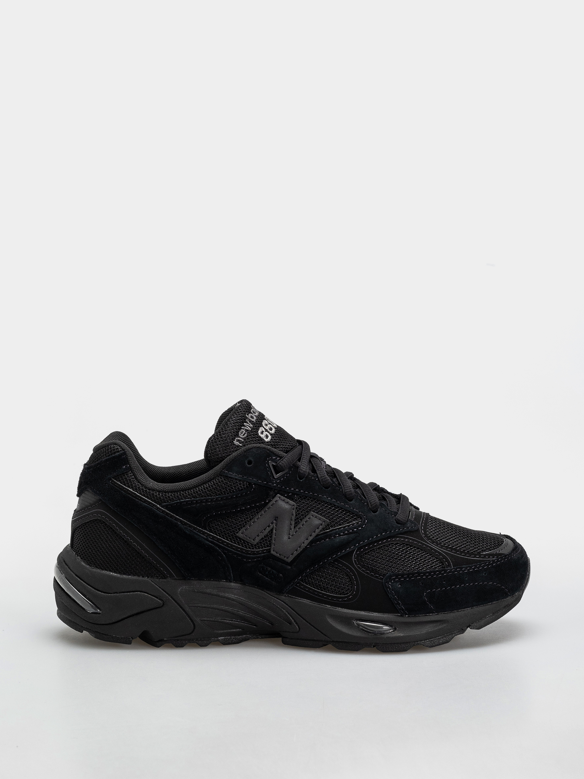 Buty New Balance 880R (black/black)