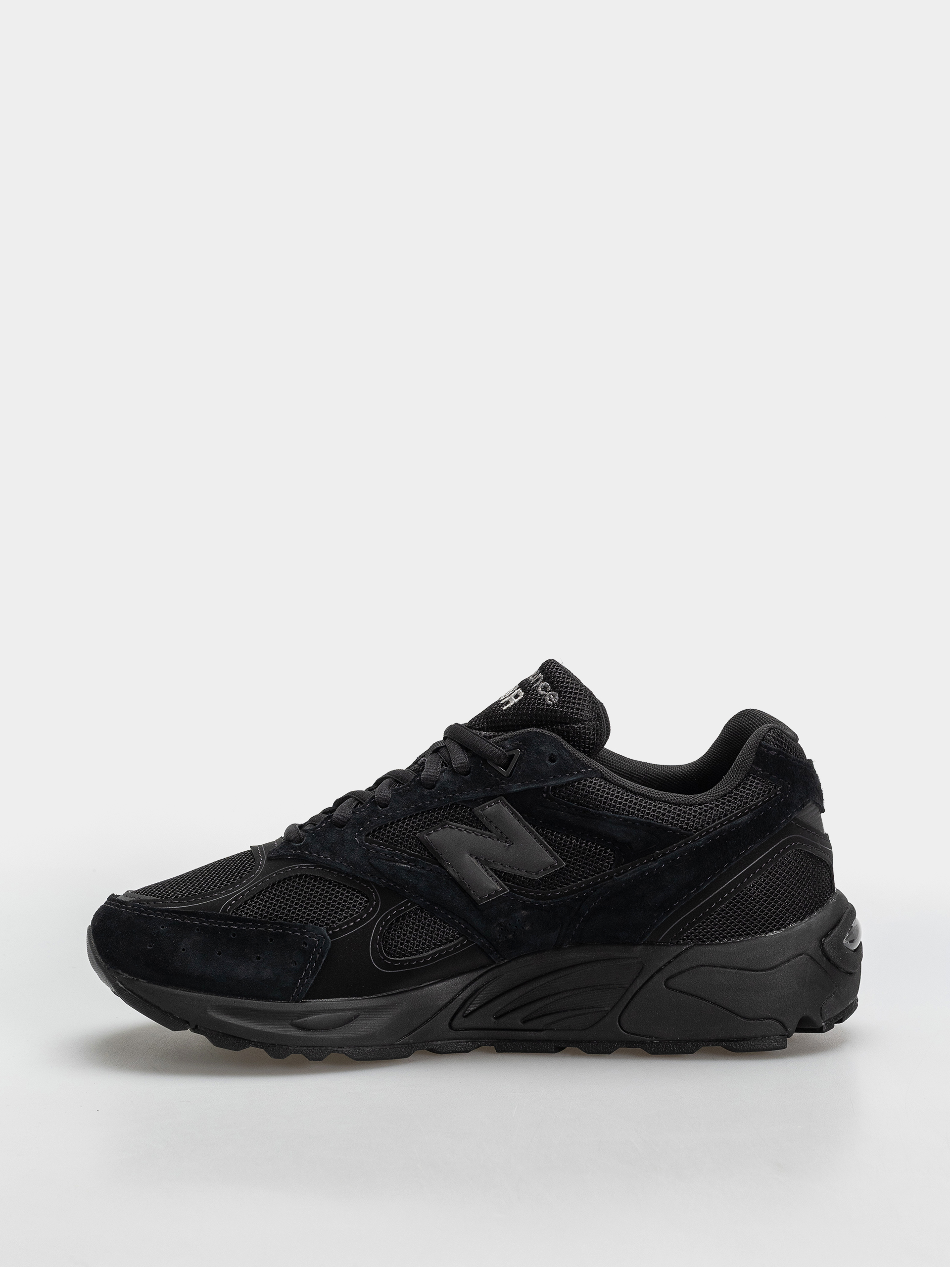 Buty New Balance 880R (black/black)