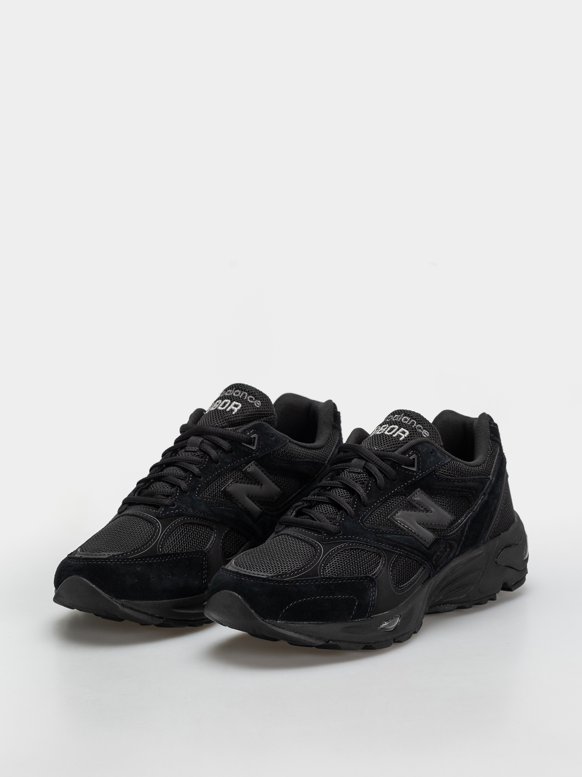 Buty New Balance 880R (black/black)