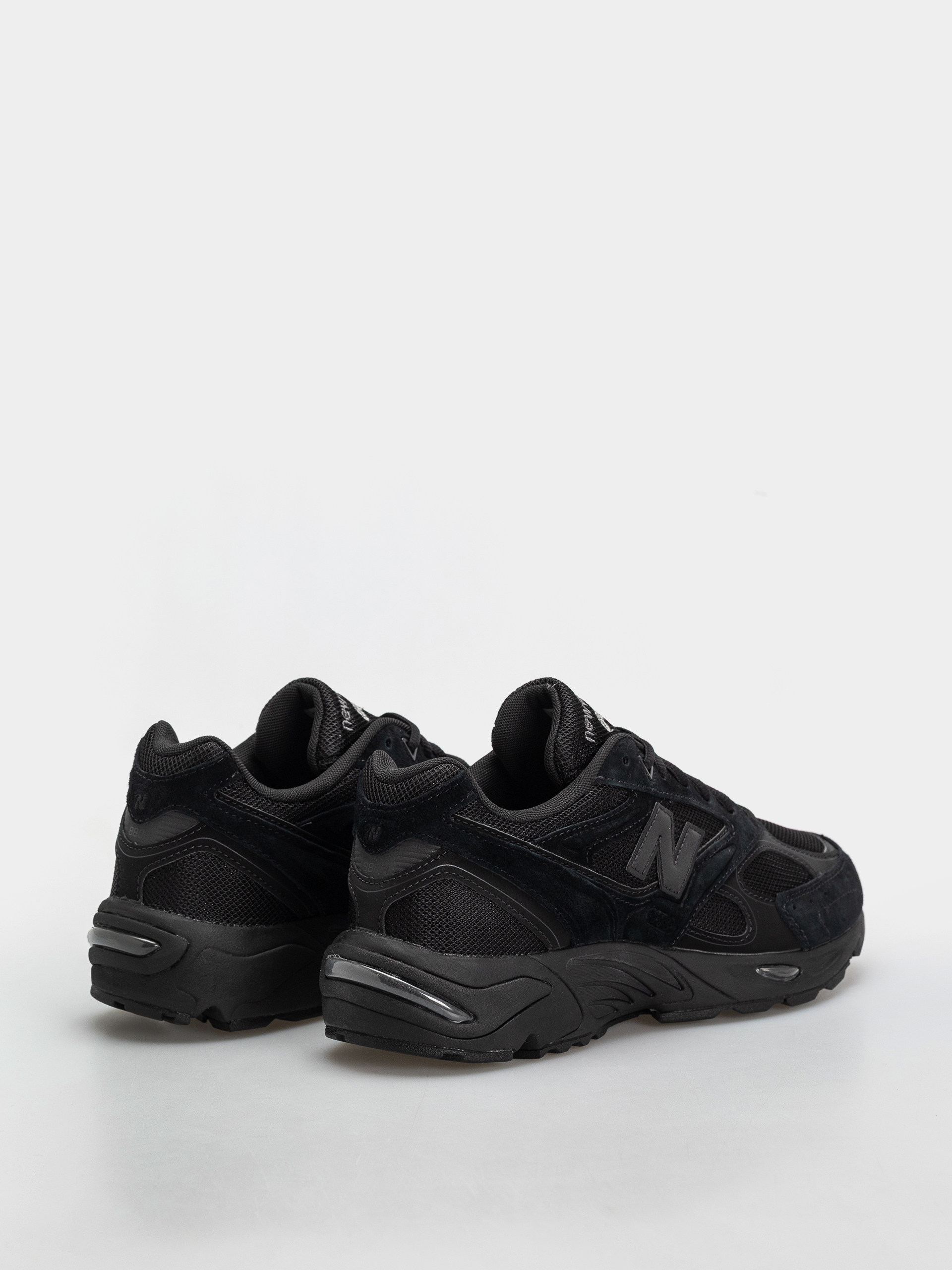 Buty New Balance 880R (black/black)