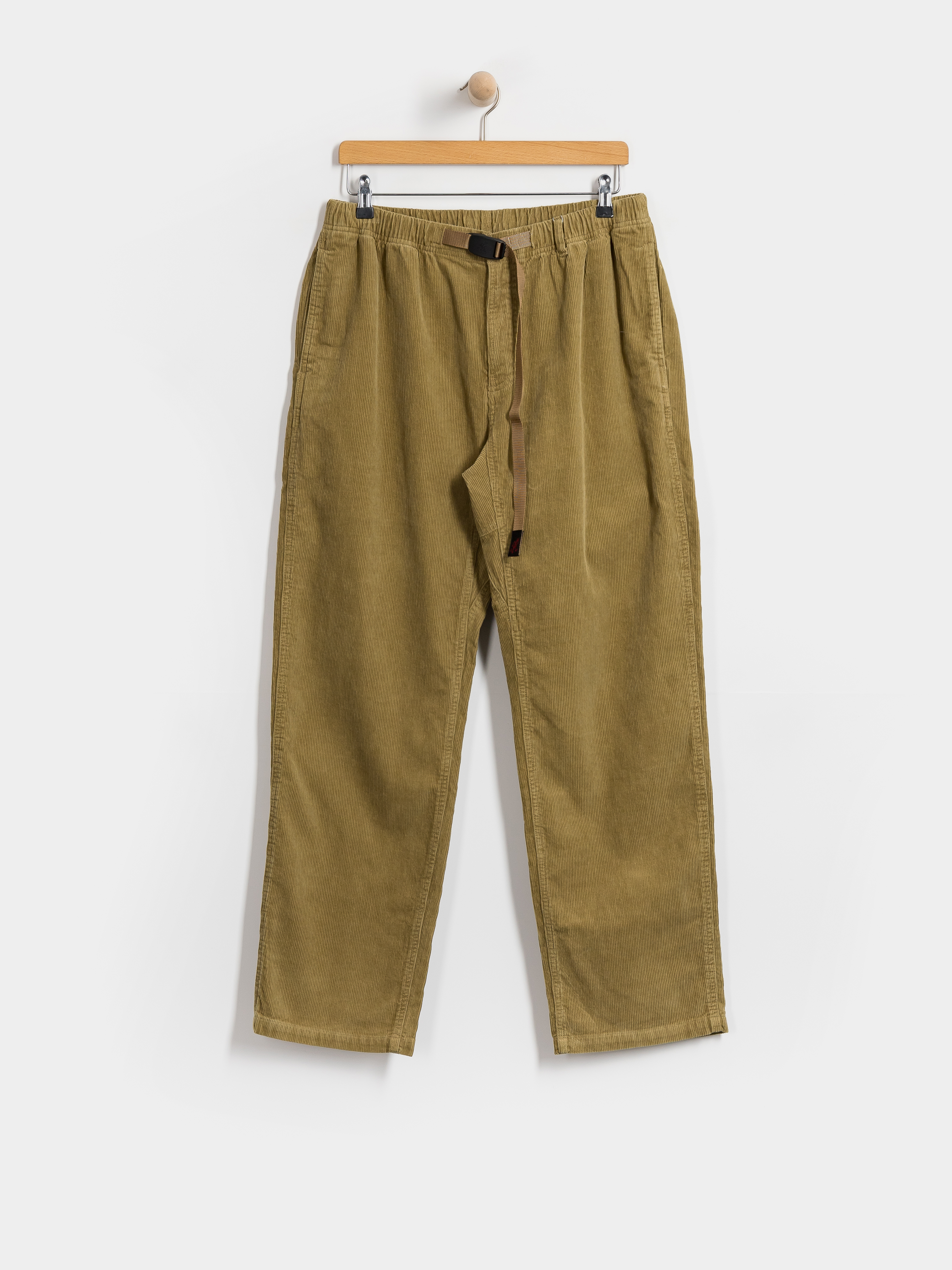 Spodnie Gramicci Corduroy Gramicci Pant (tan)