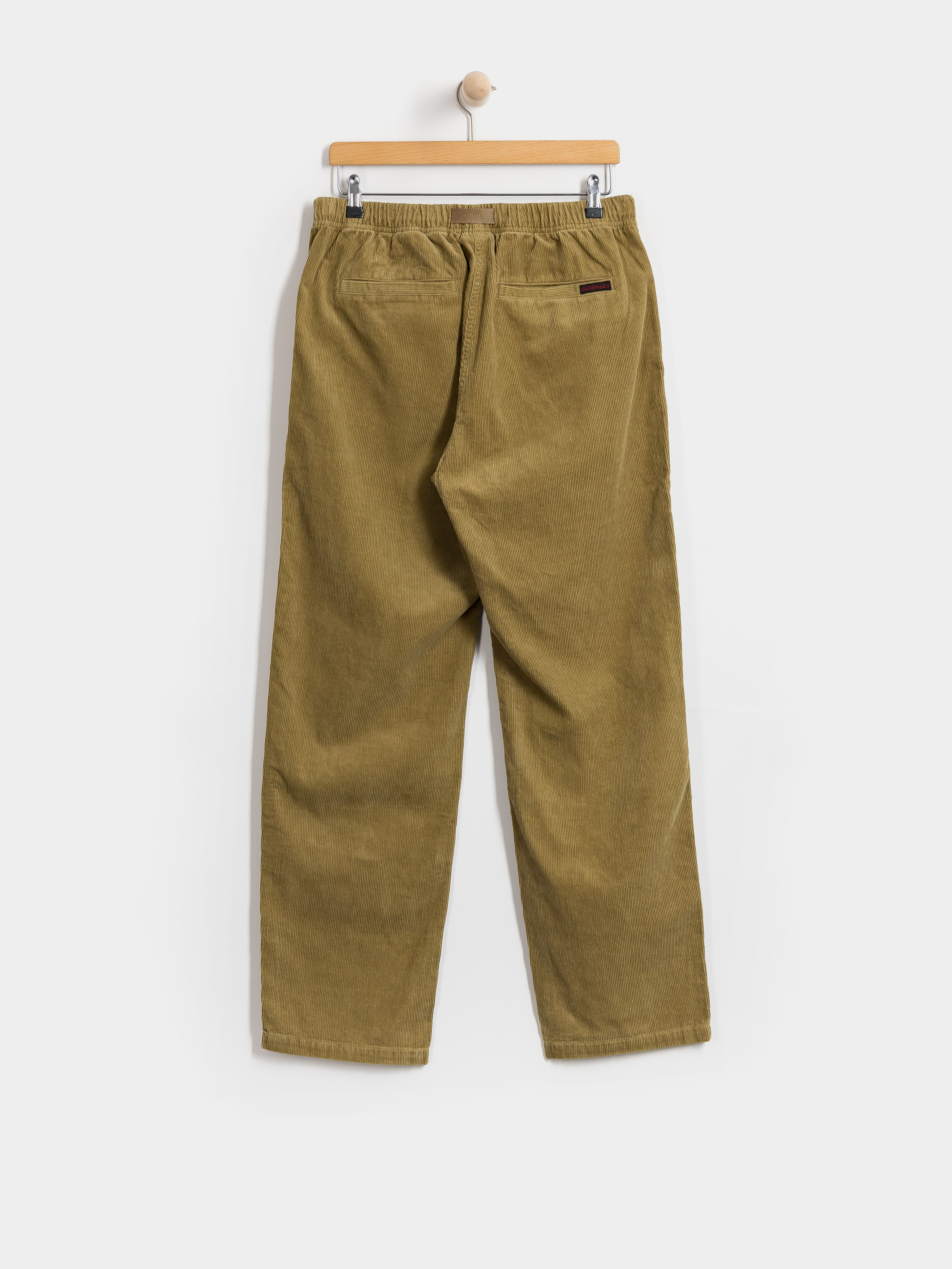 Spodnie Gramicci Corduroy Gramicci Pant (tan)