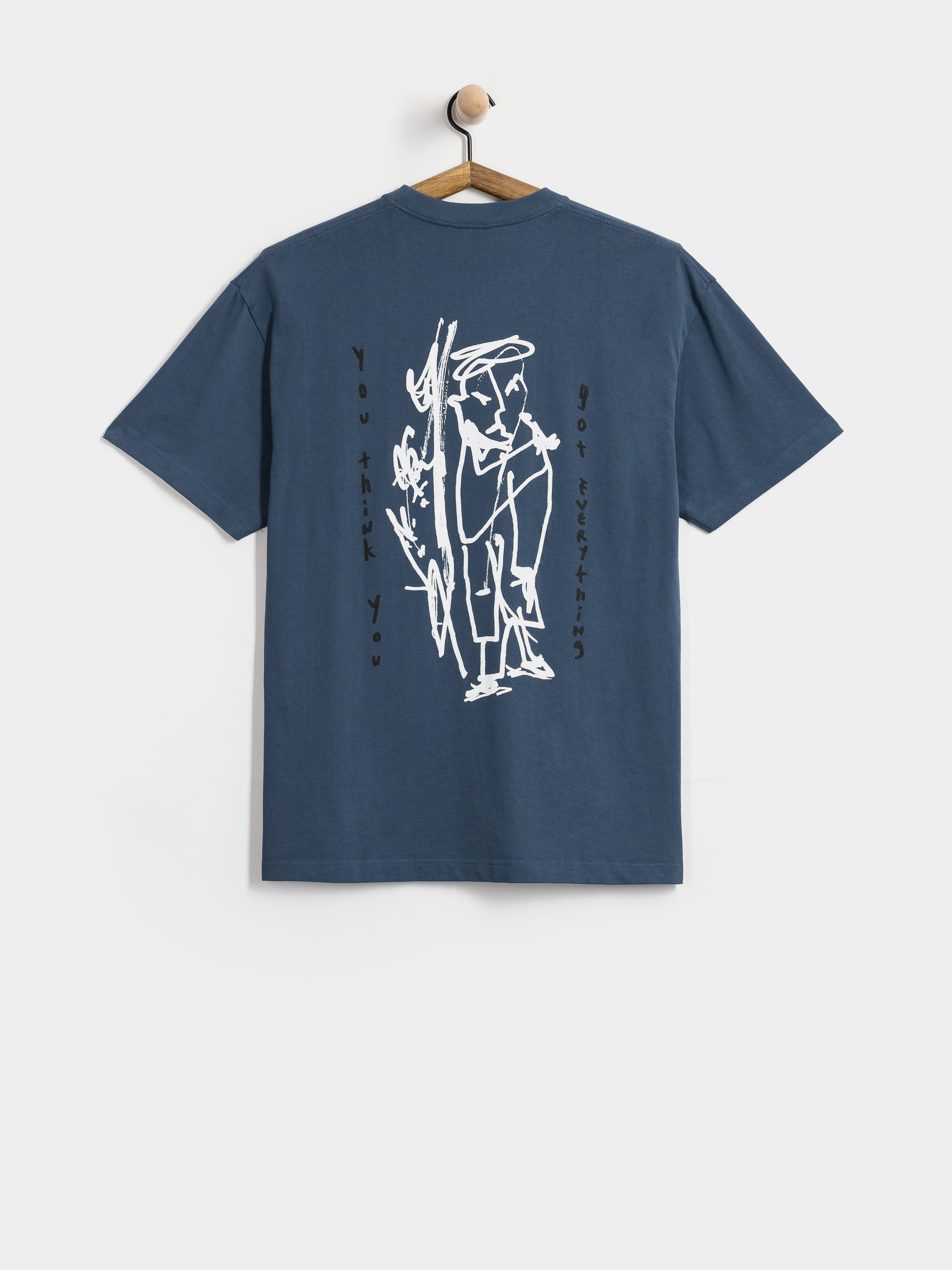 T-shirt Polar Skate Got Everything