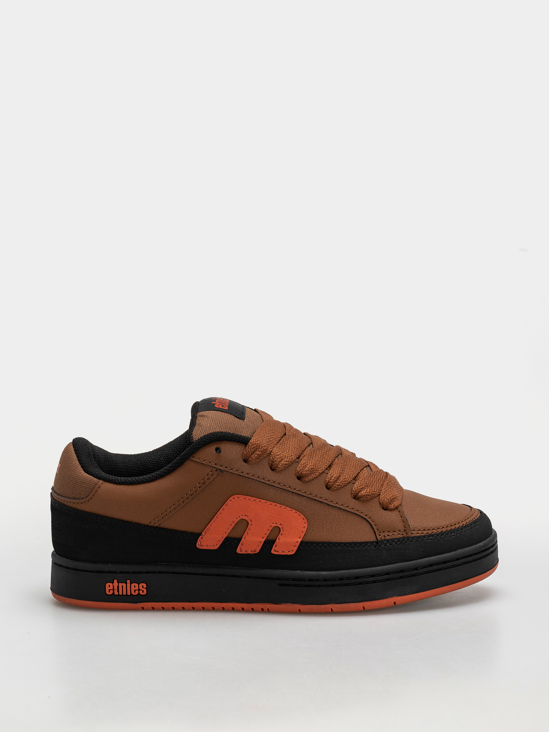 Buty Etnies Kingpin 2K (black/brown)
