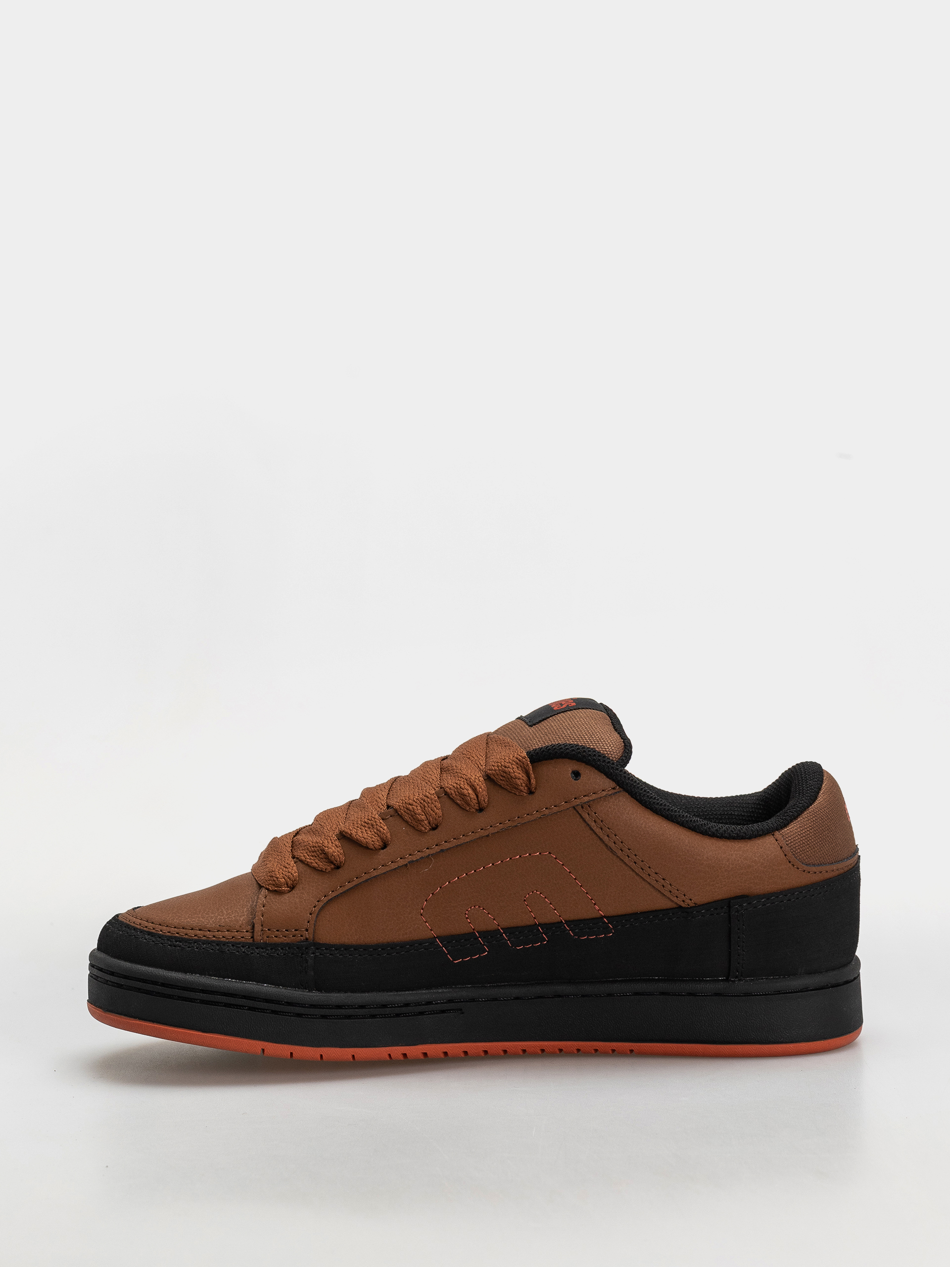 Buty Etnies Kingpin 2K (black/brown)