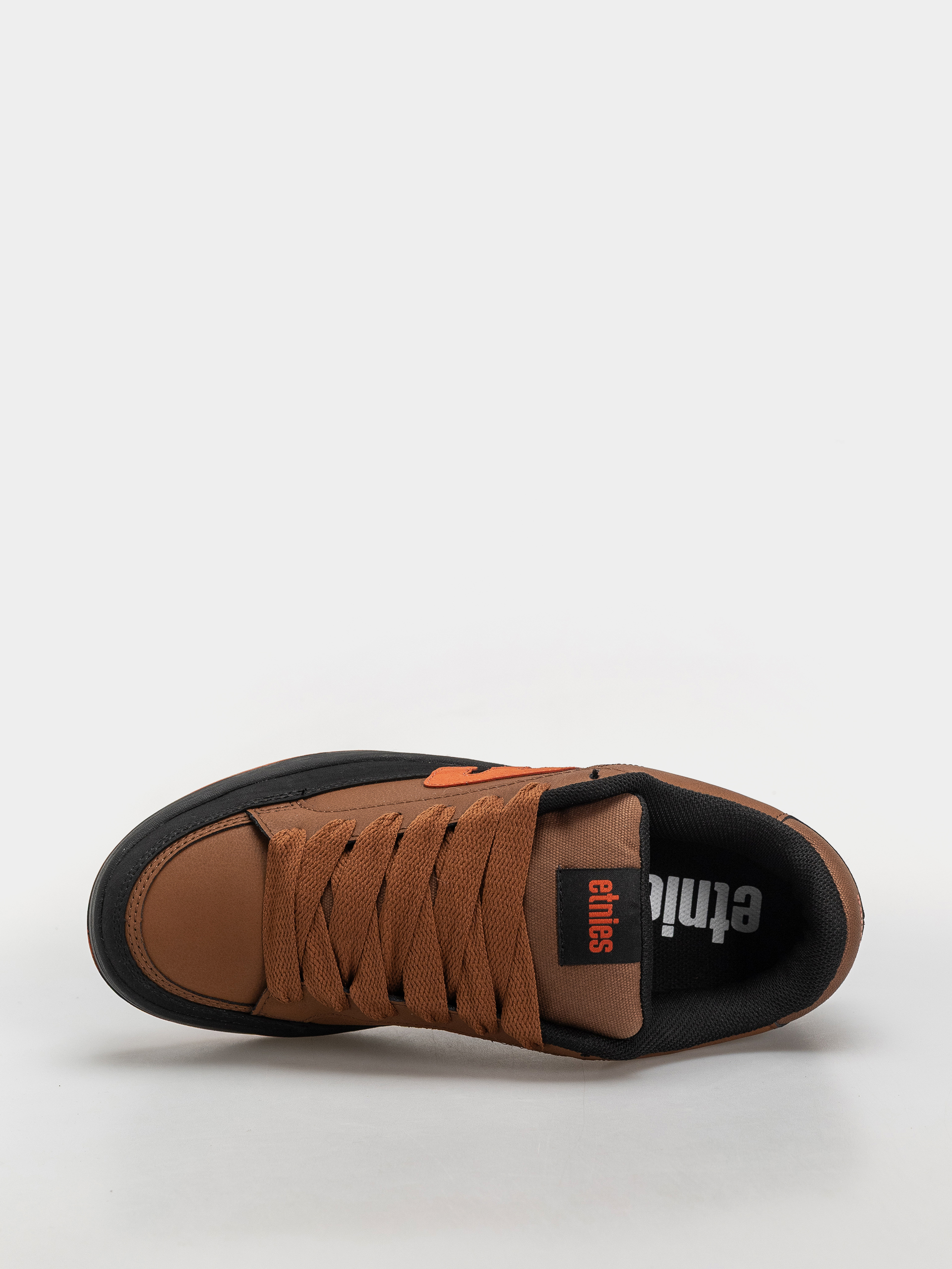 Buty Etnies Kingpin 2K (black/brown)