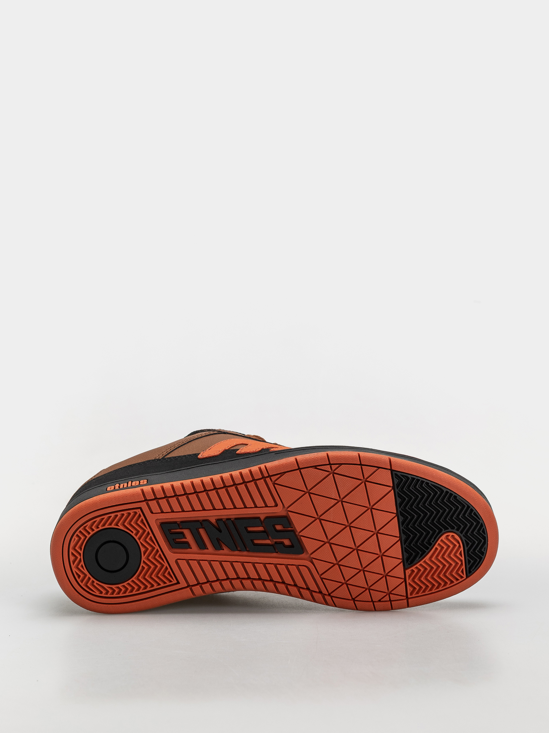 Buty Etnies Kingpin 2K (black/brown)
