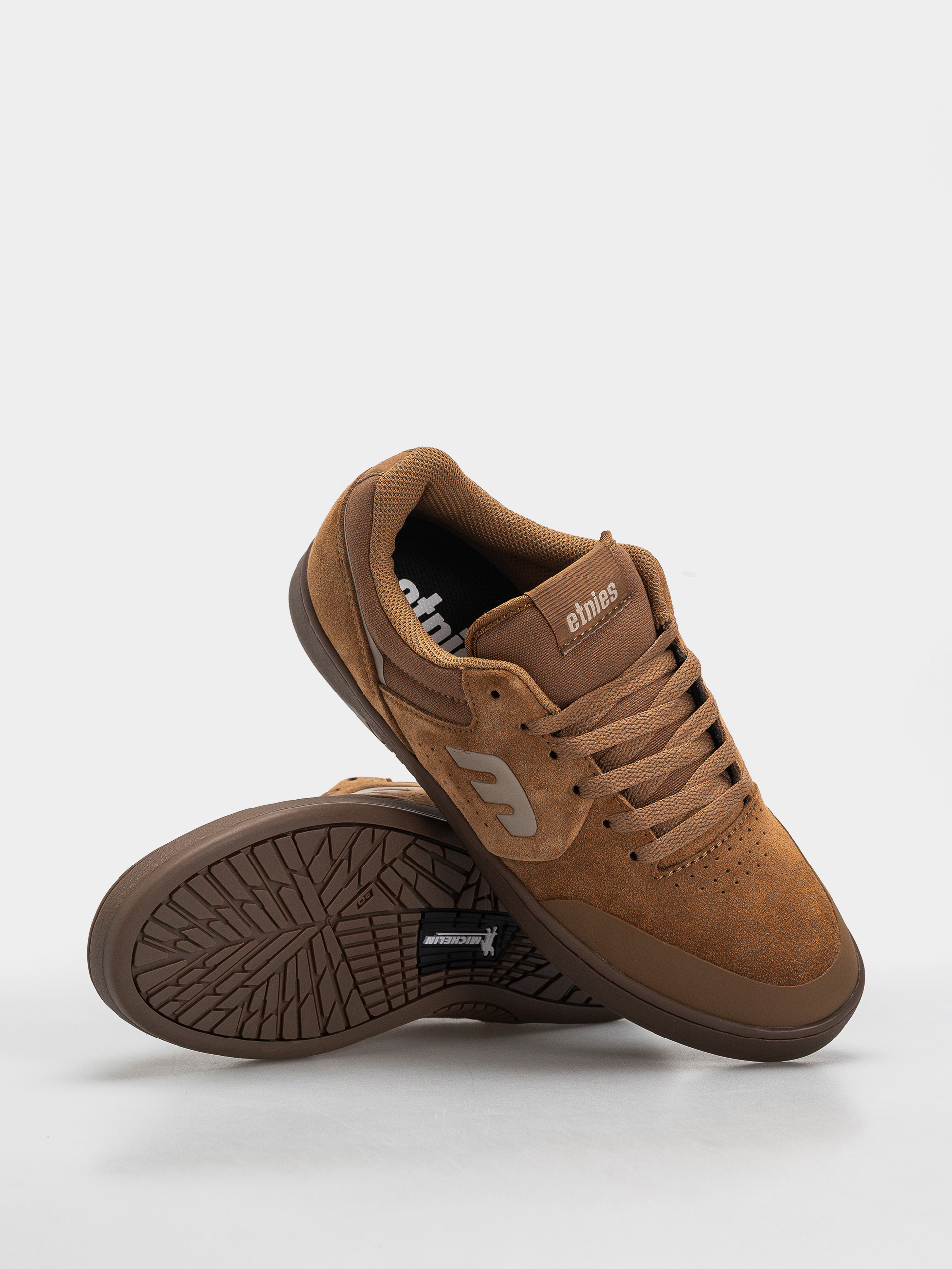 Buty Etnies Marana (brown/gum)