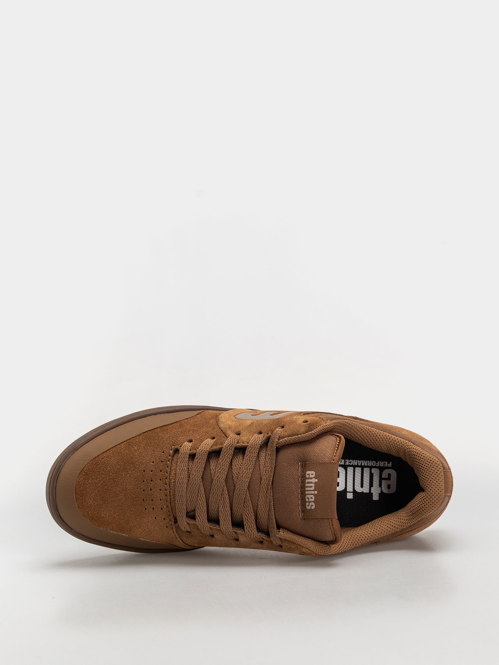 Buty Etnies Marana (brown/gum)