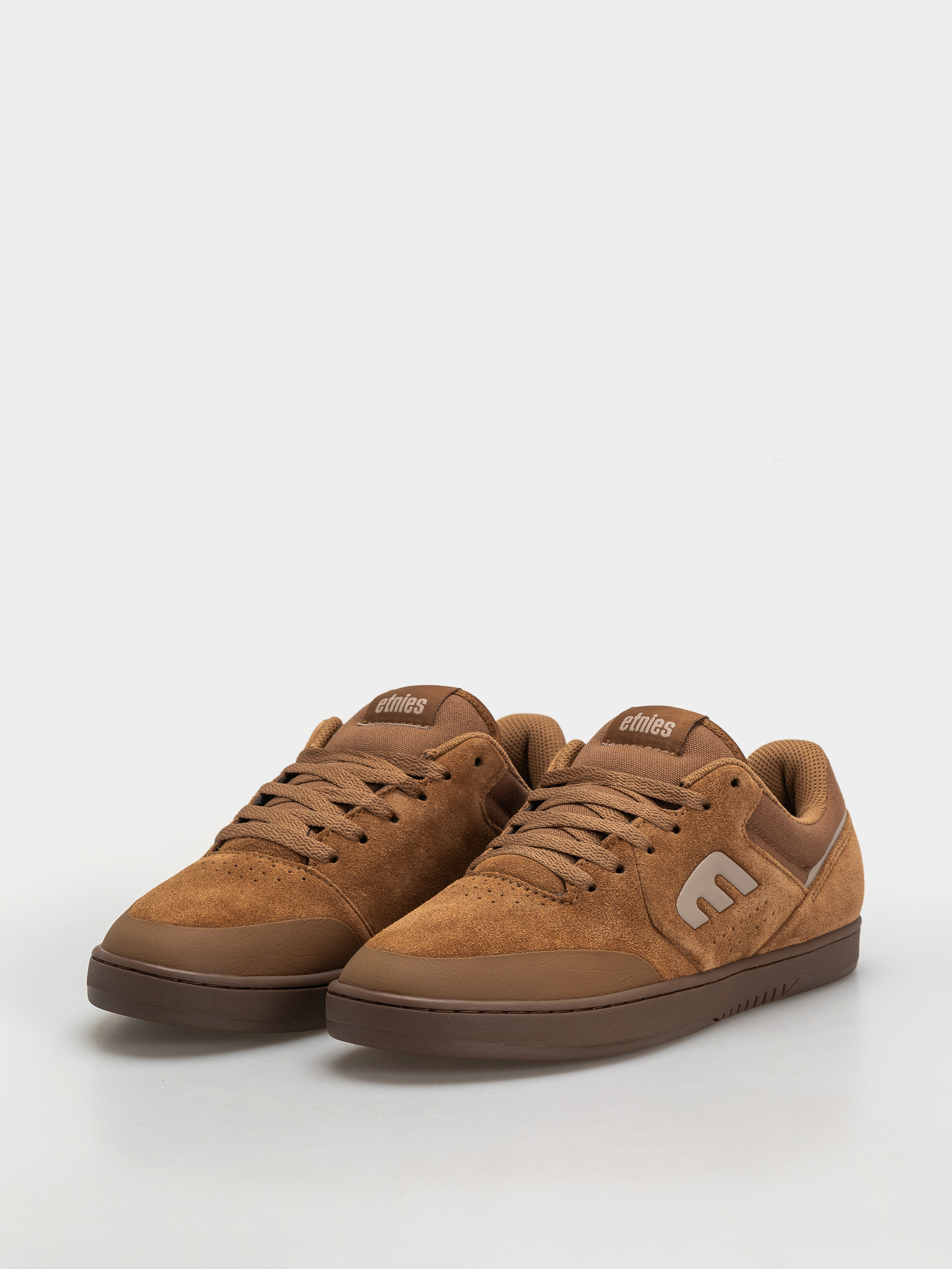 Buty Etnies Marana (brown/gum)