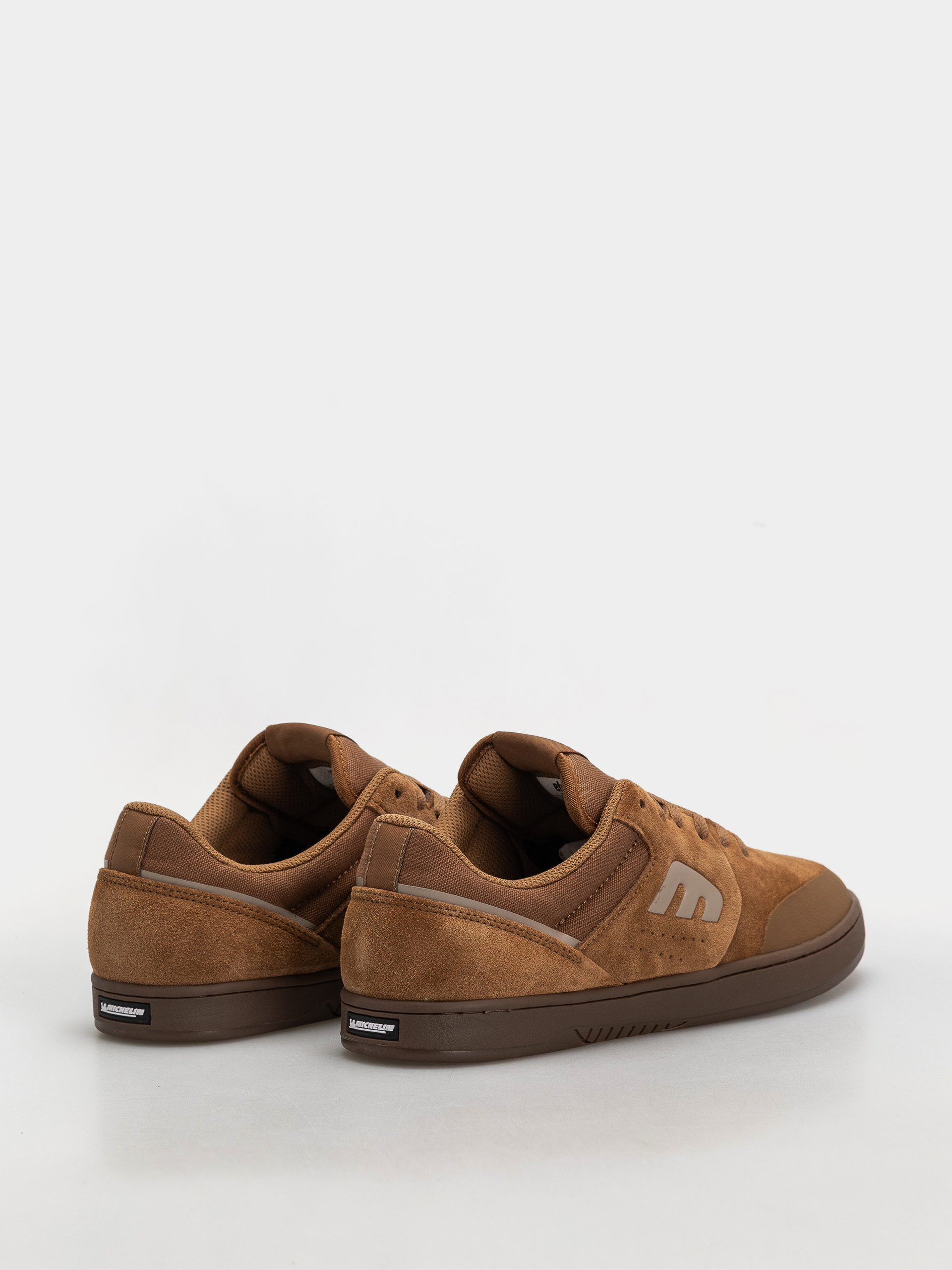 Buty Etnies Marana (brown/gum)