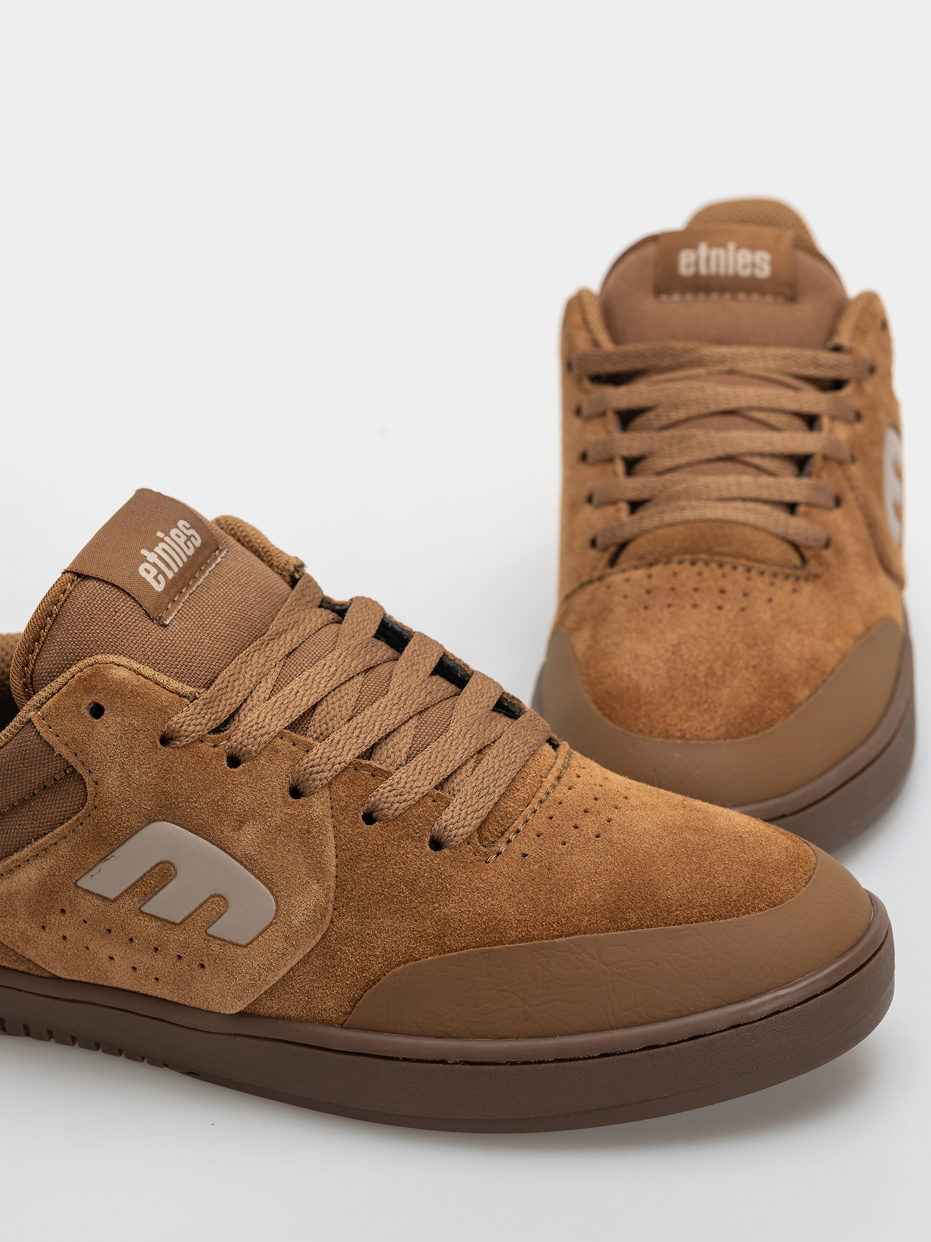 Buty Etnies Marana (brown/gum)