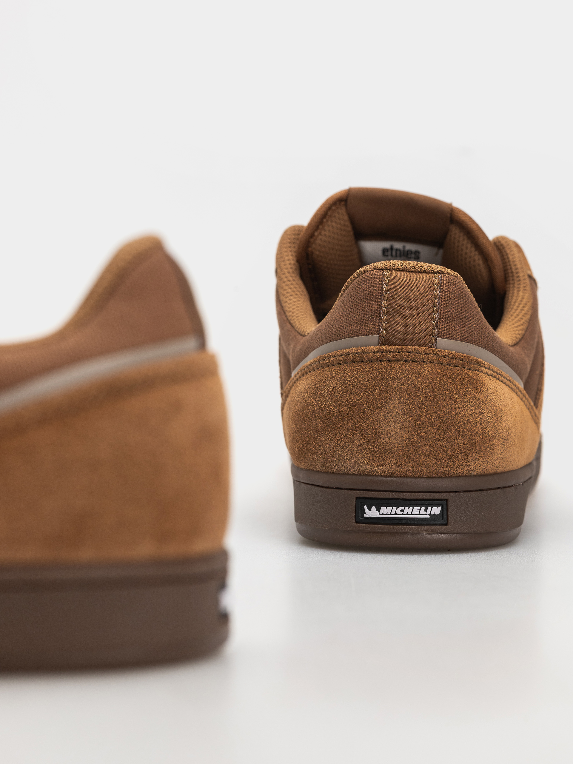 Buty Etnies Marana (brown/gum)