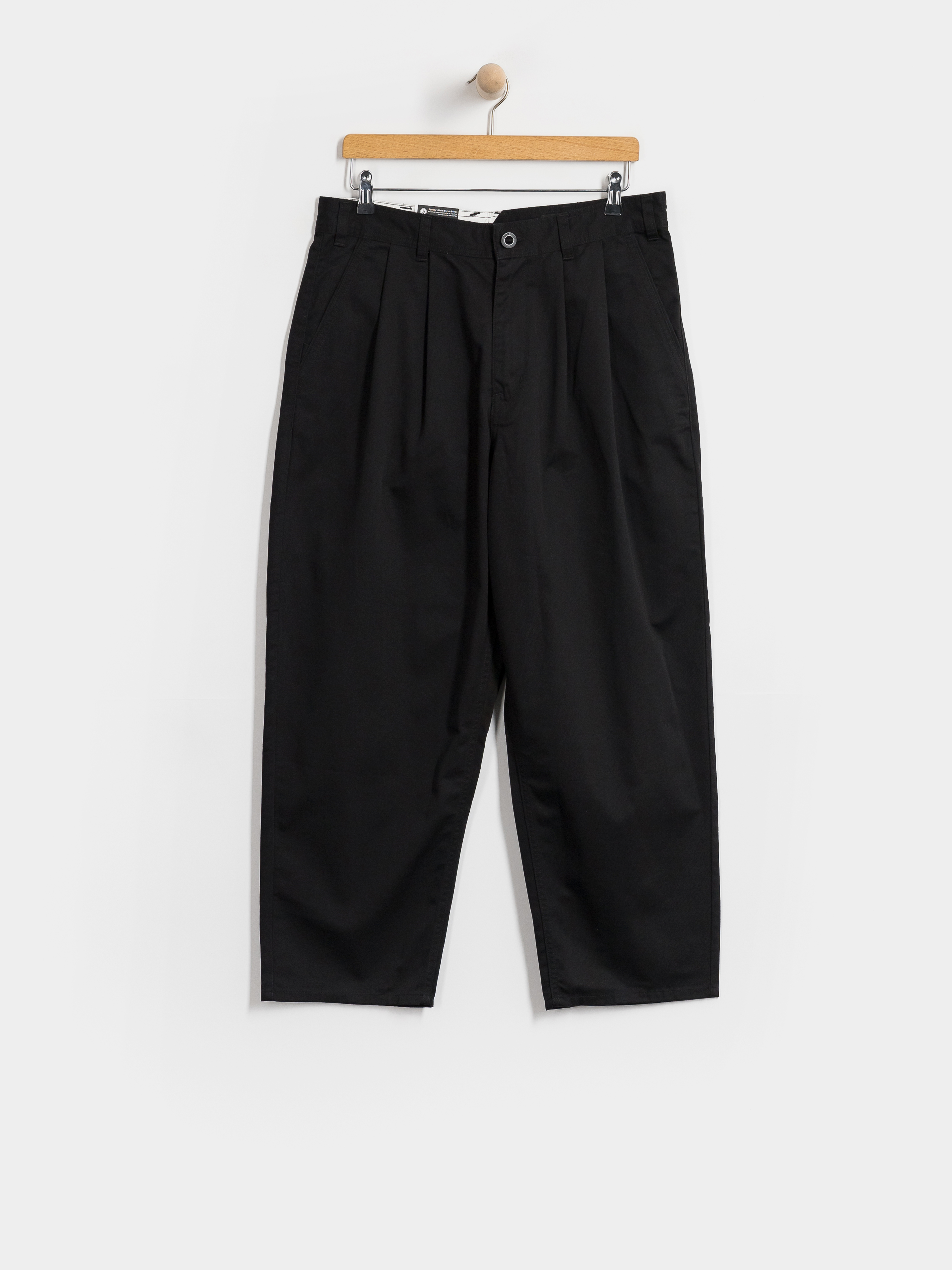 Spodnie Volcom Holter Pleat