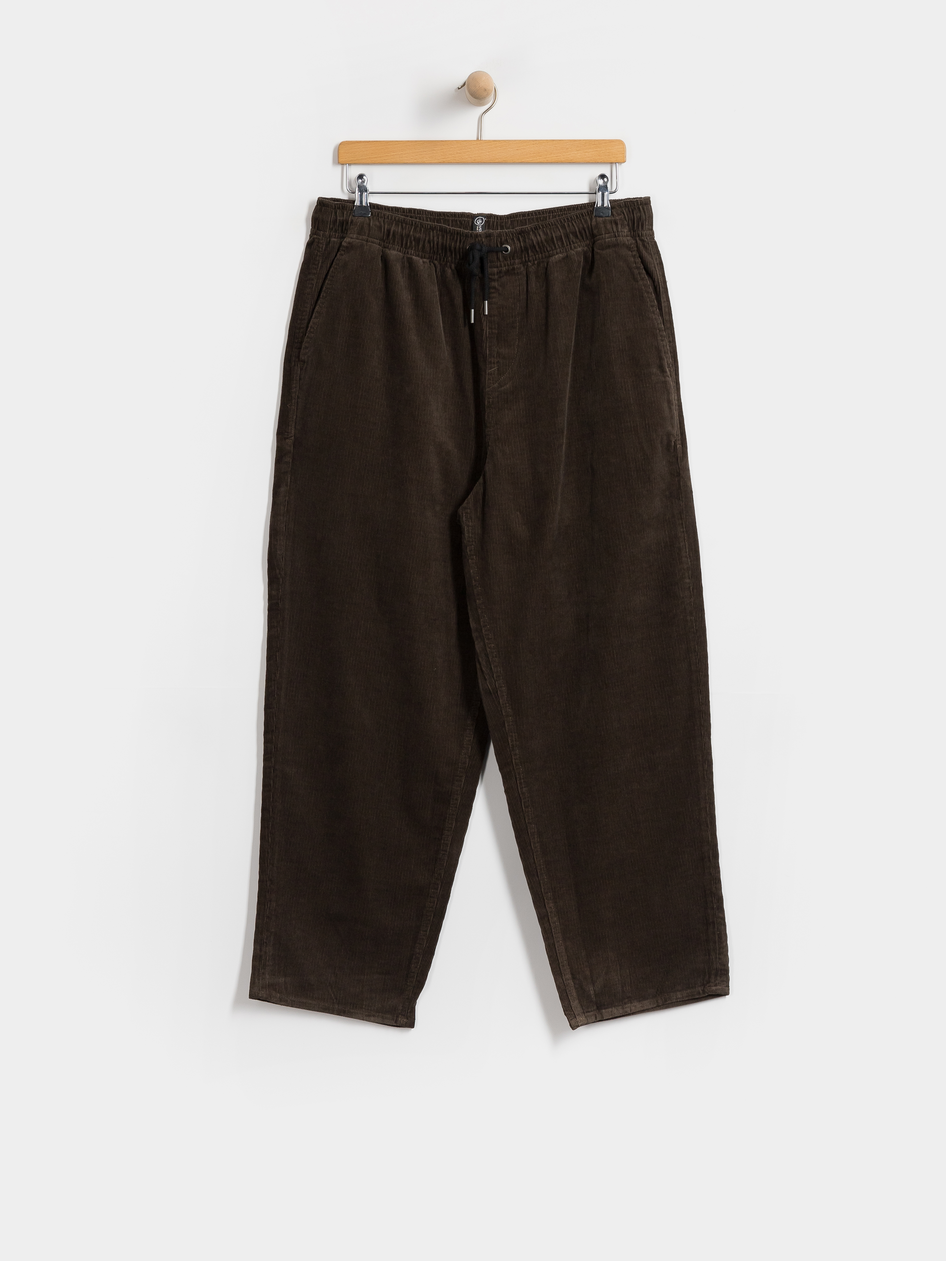 Spodnie Volcom Freazy Loose Ew Cord (wren)