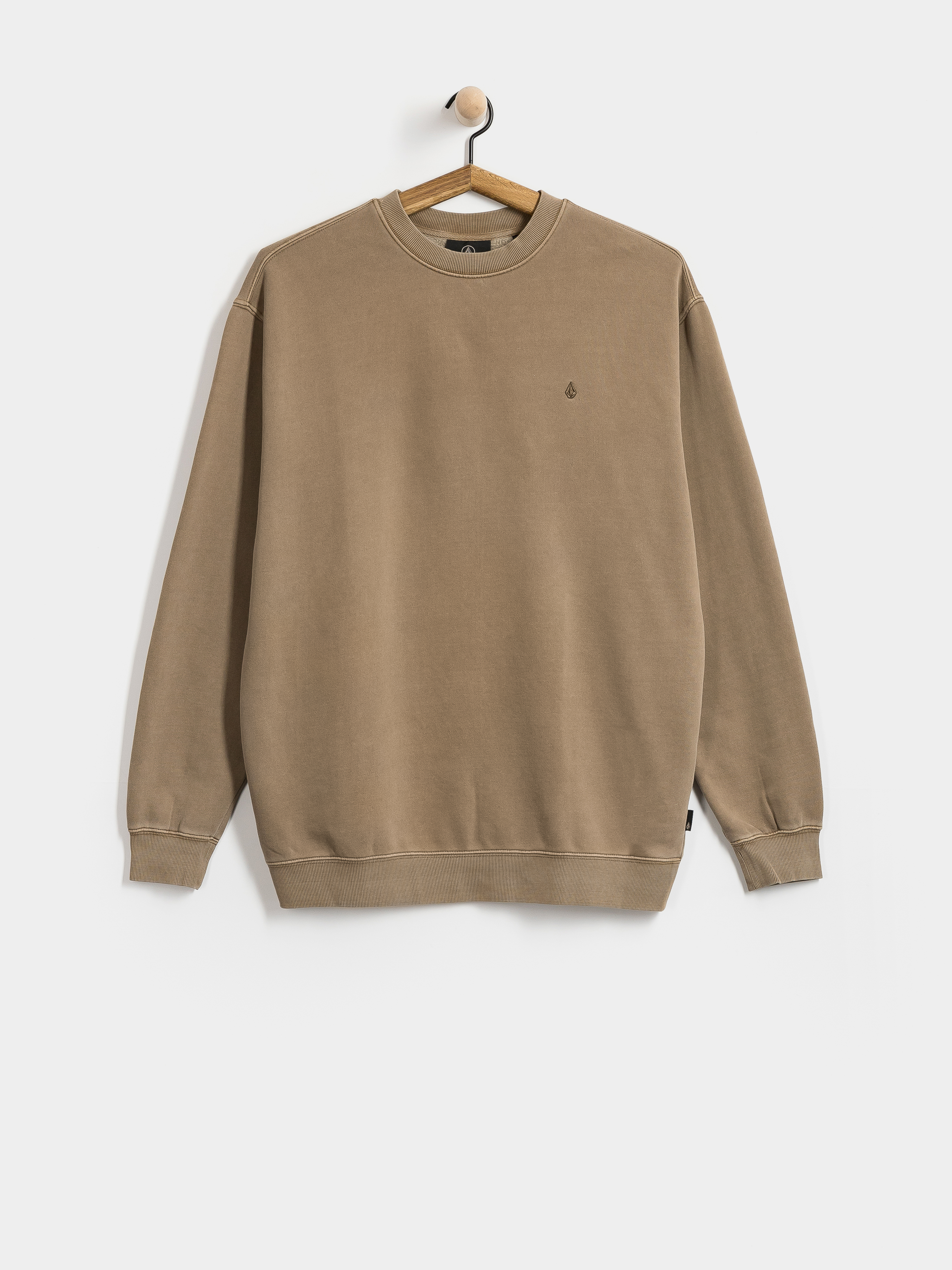 Bluza Volcom Single Stone Pw Crew (earth)