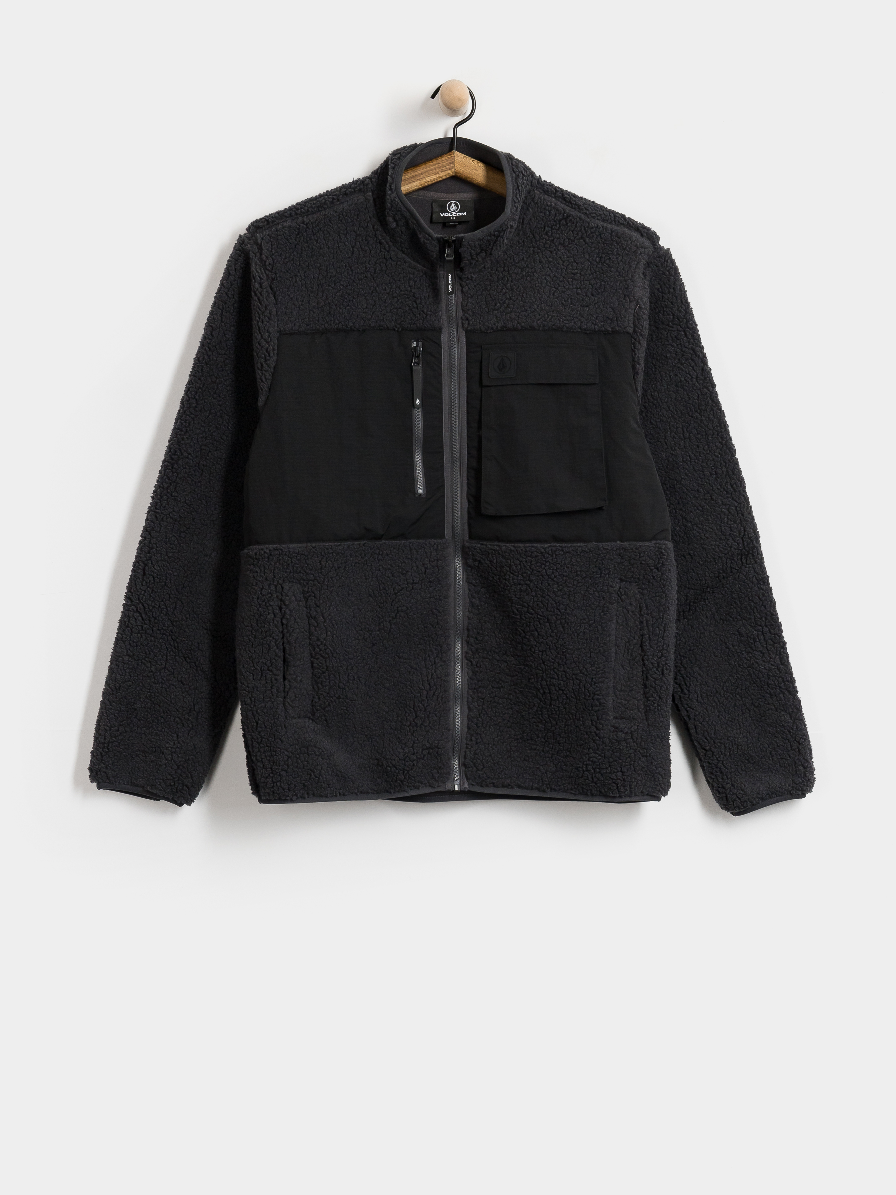 Bluza Volcom Storm Stone Zip