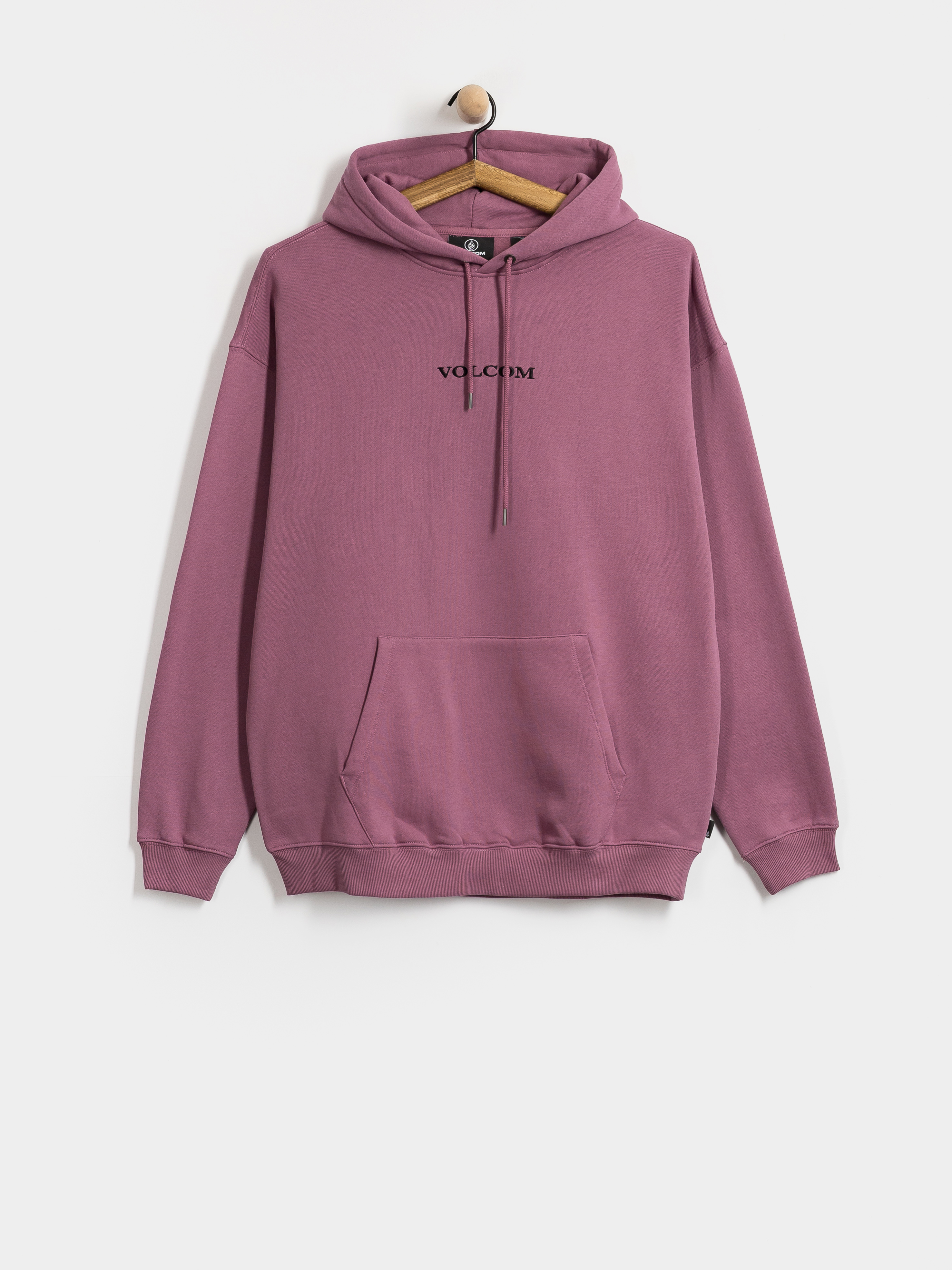 Bluza z kapturem Volcom Volcom Stone HD