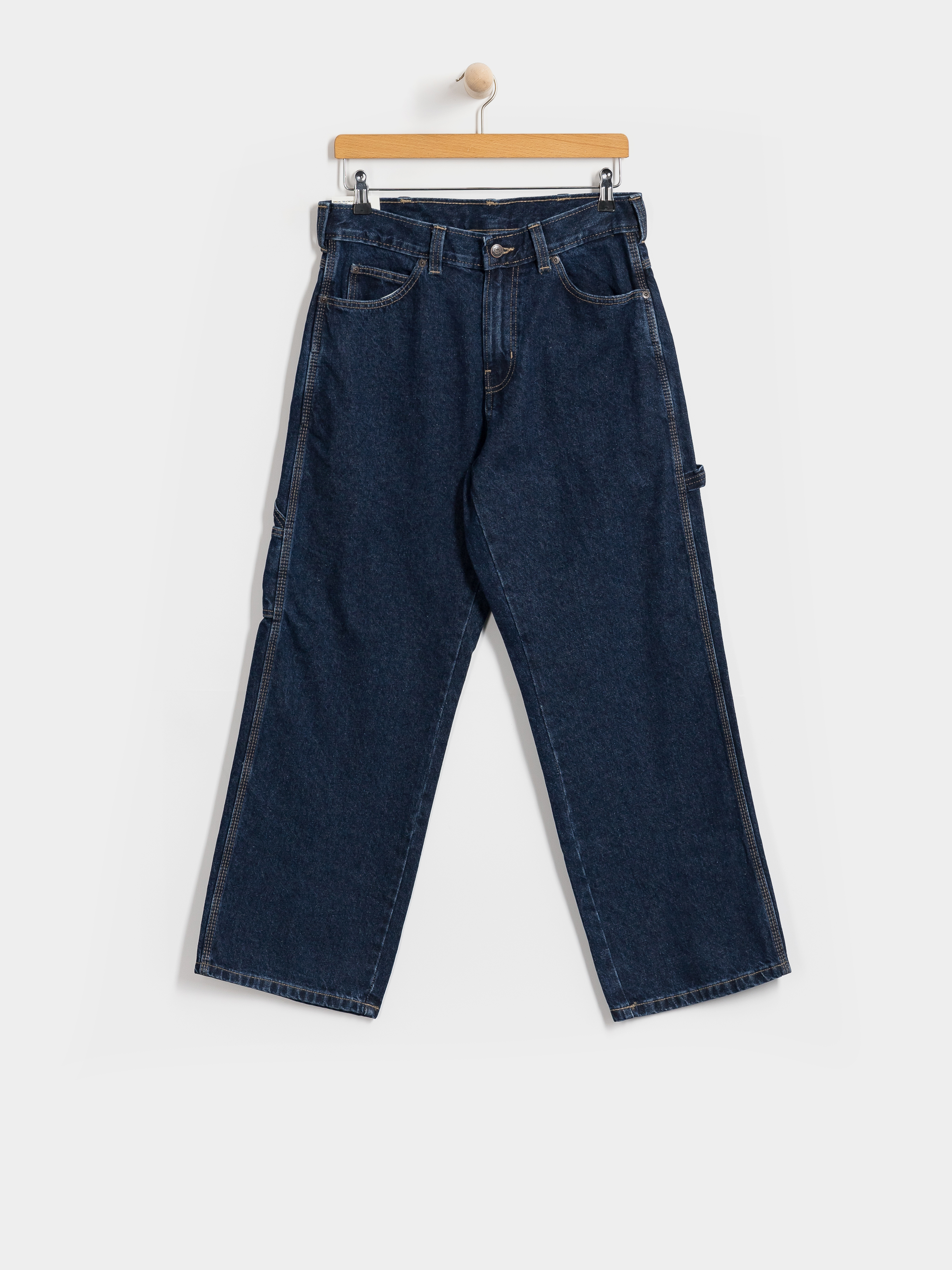 Spodnie Dickies 997 Loose Straight Carpenter Jeans