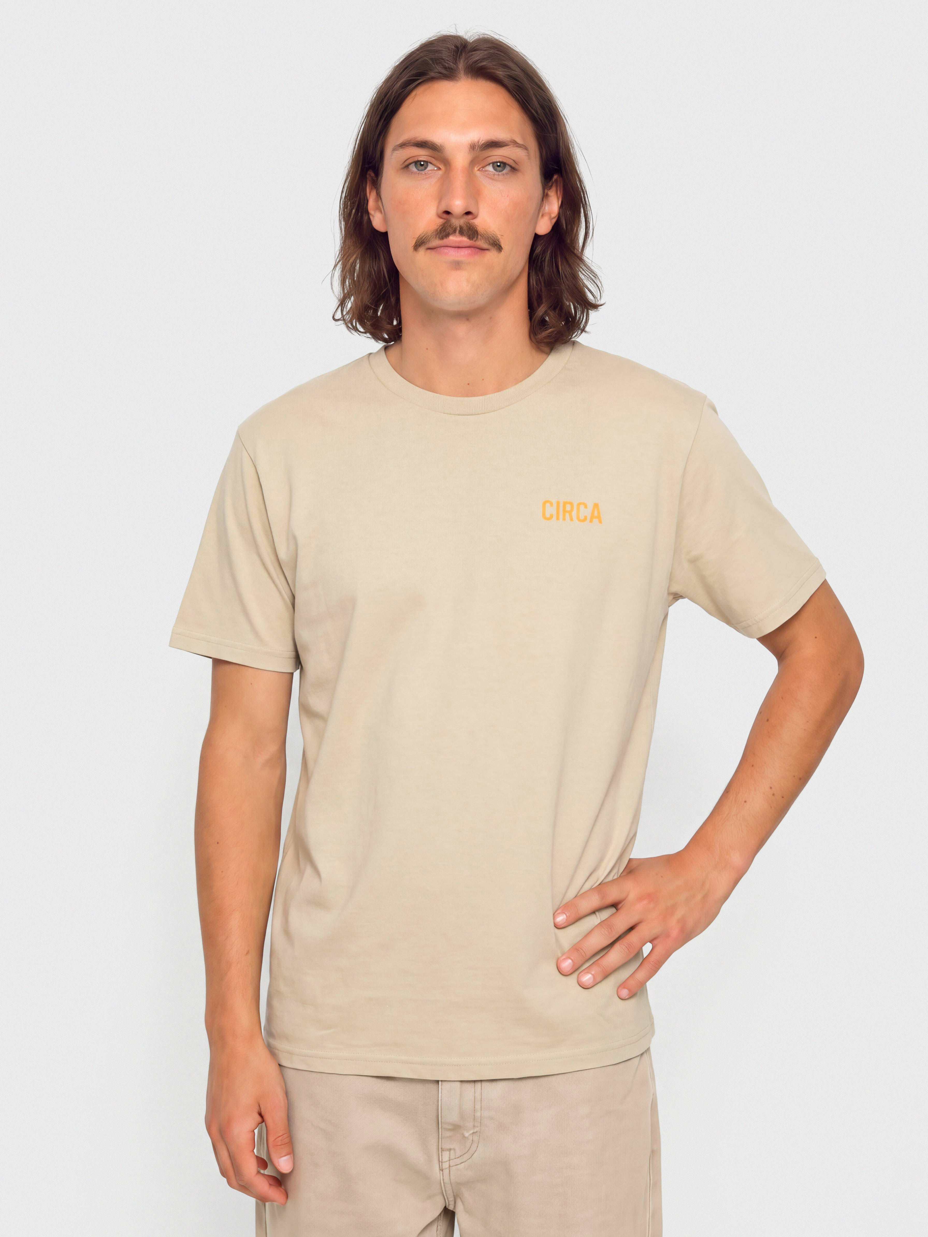 T-shirt Circa Bastet