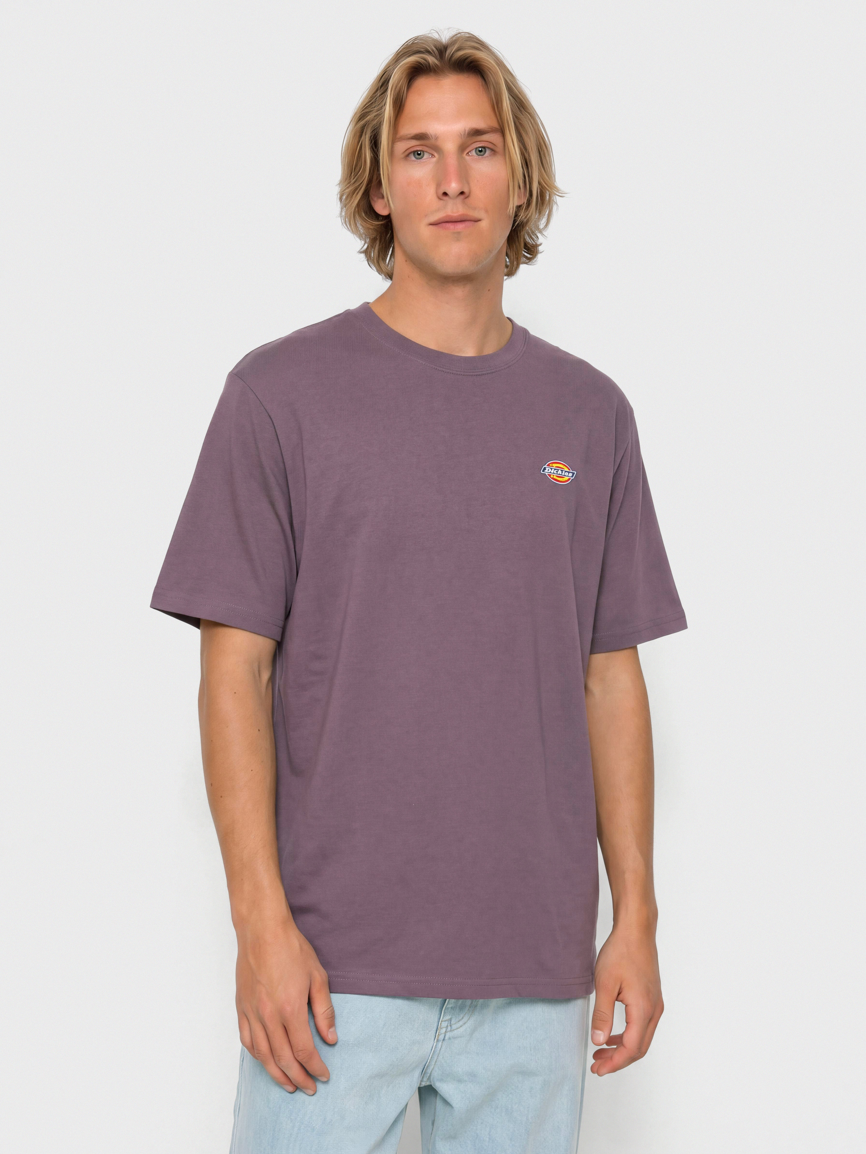 T-shirt Dickies Mapleton (vintage violet)