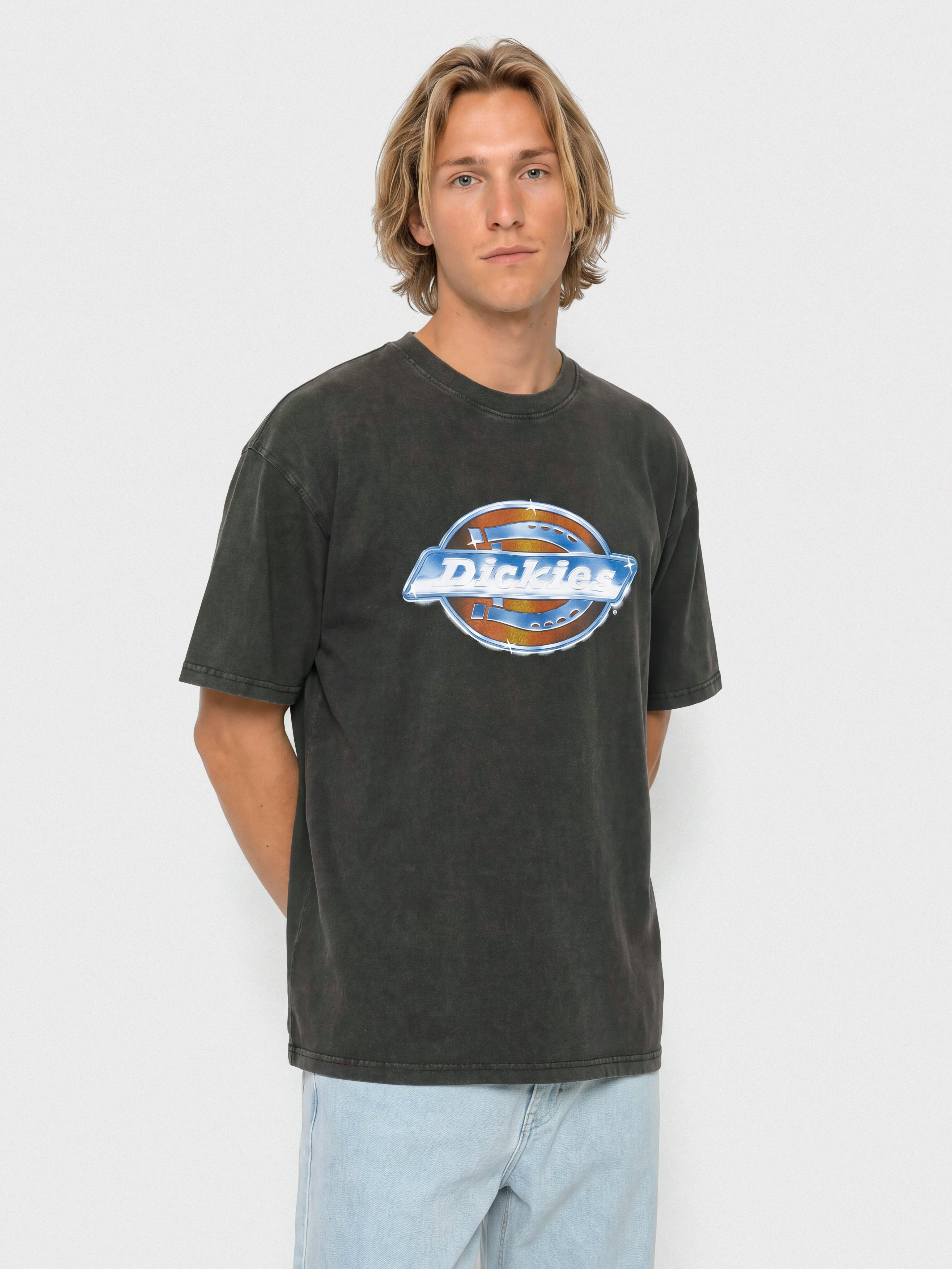 T-shirt Dickies Coolidge