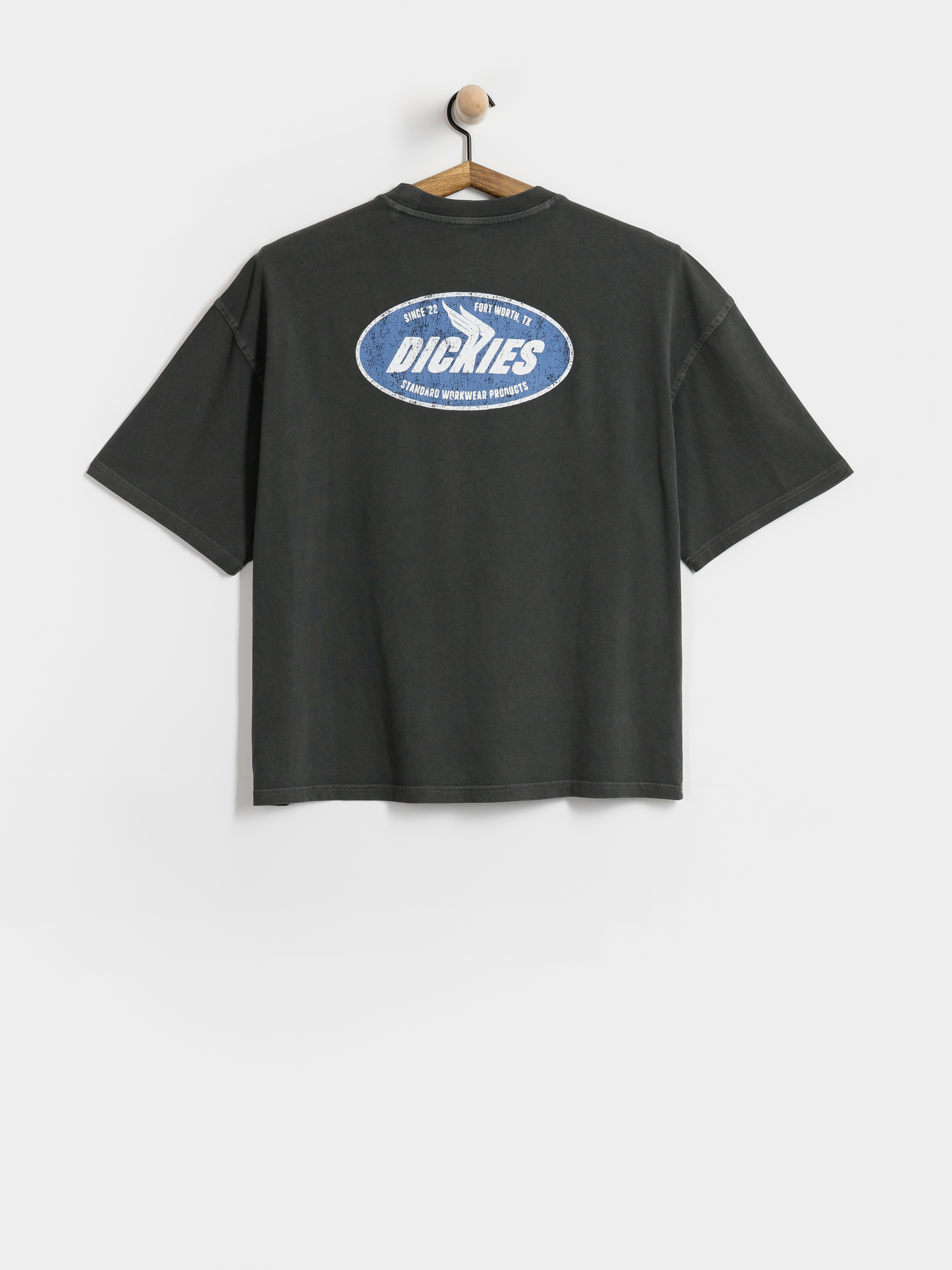 T-shirt Dickies Shonto