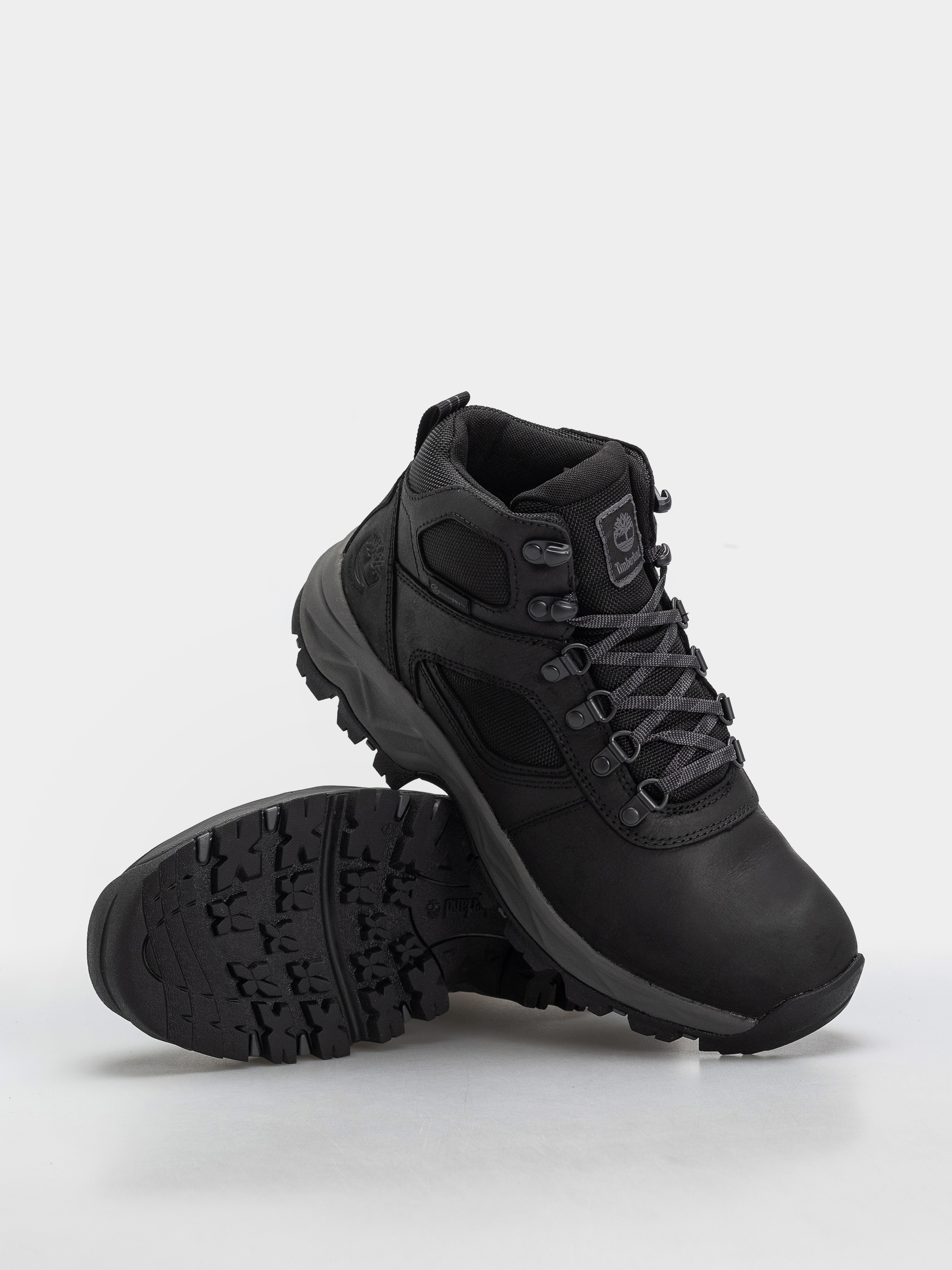Buty zimowe Timberland Mt Maddsen 2.0 Mid Lc (black full grain)
