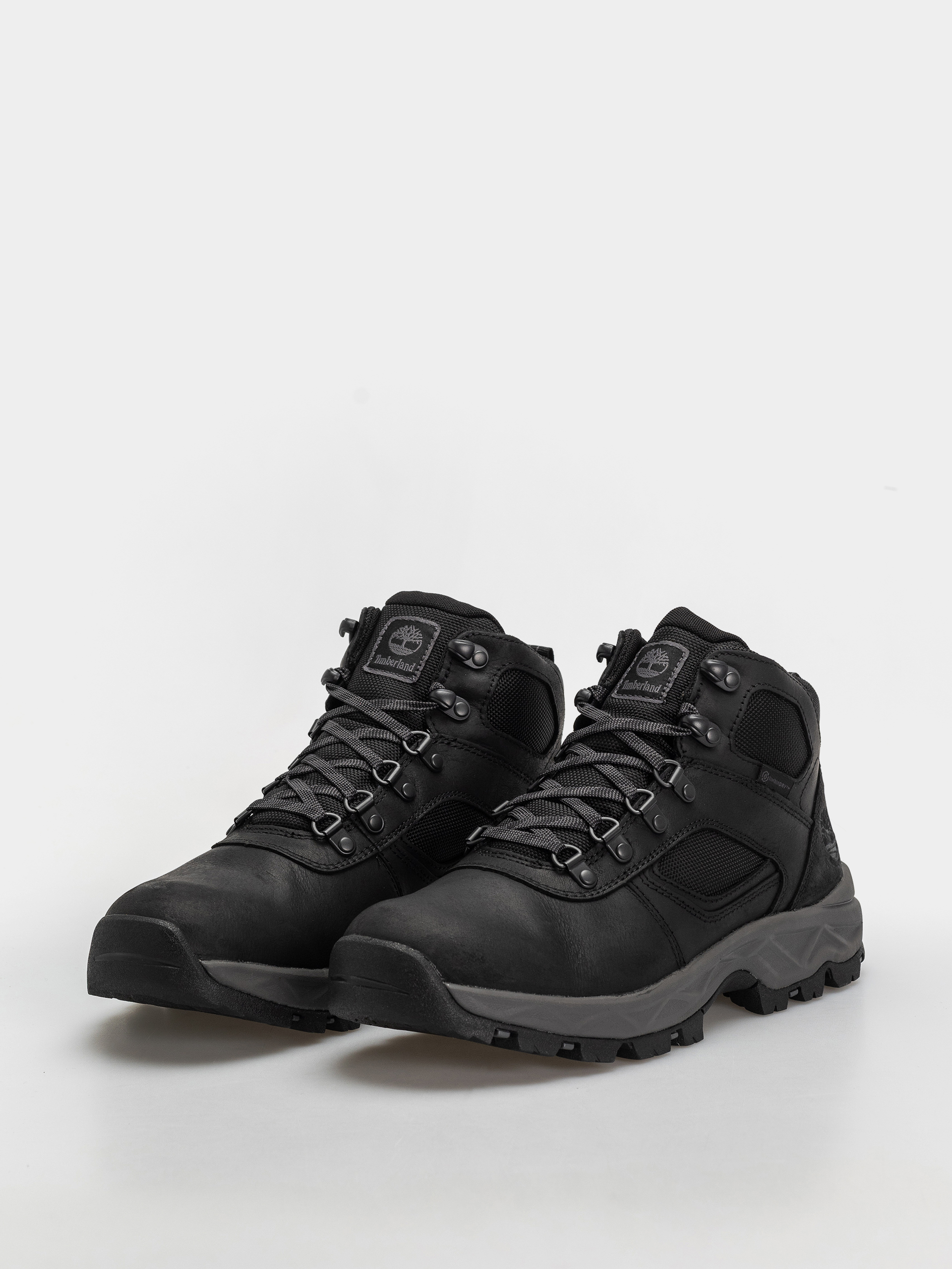 Buty zimowe Timberland Mt Maddsen 2.0 Mid Lc (black full grain)