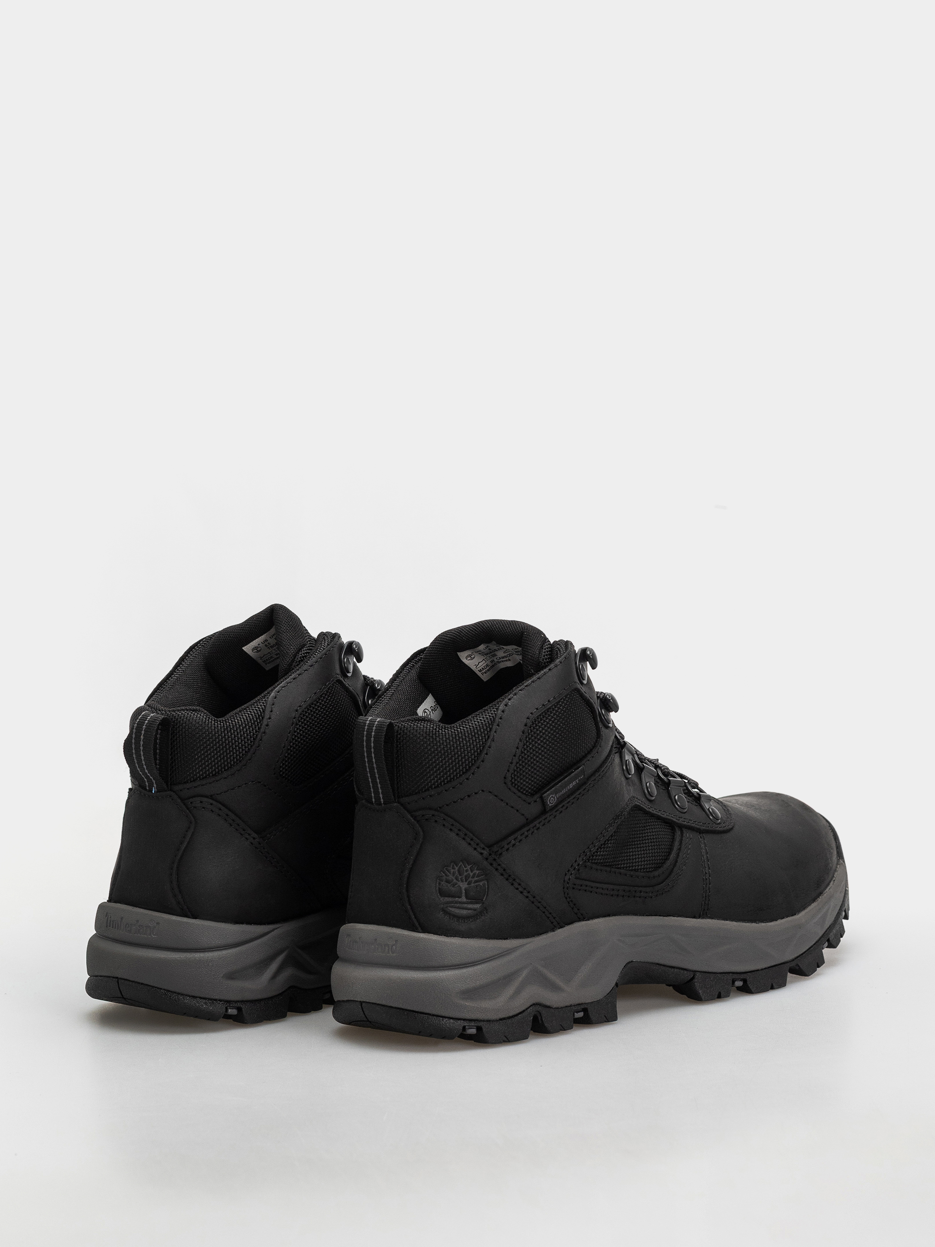 Buty zimowe Timberland Mt Maddsen 2.0 Mid Lc (black full grain)