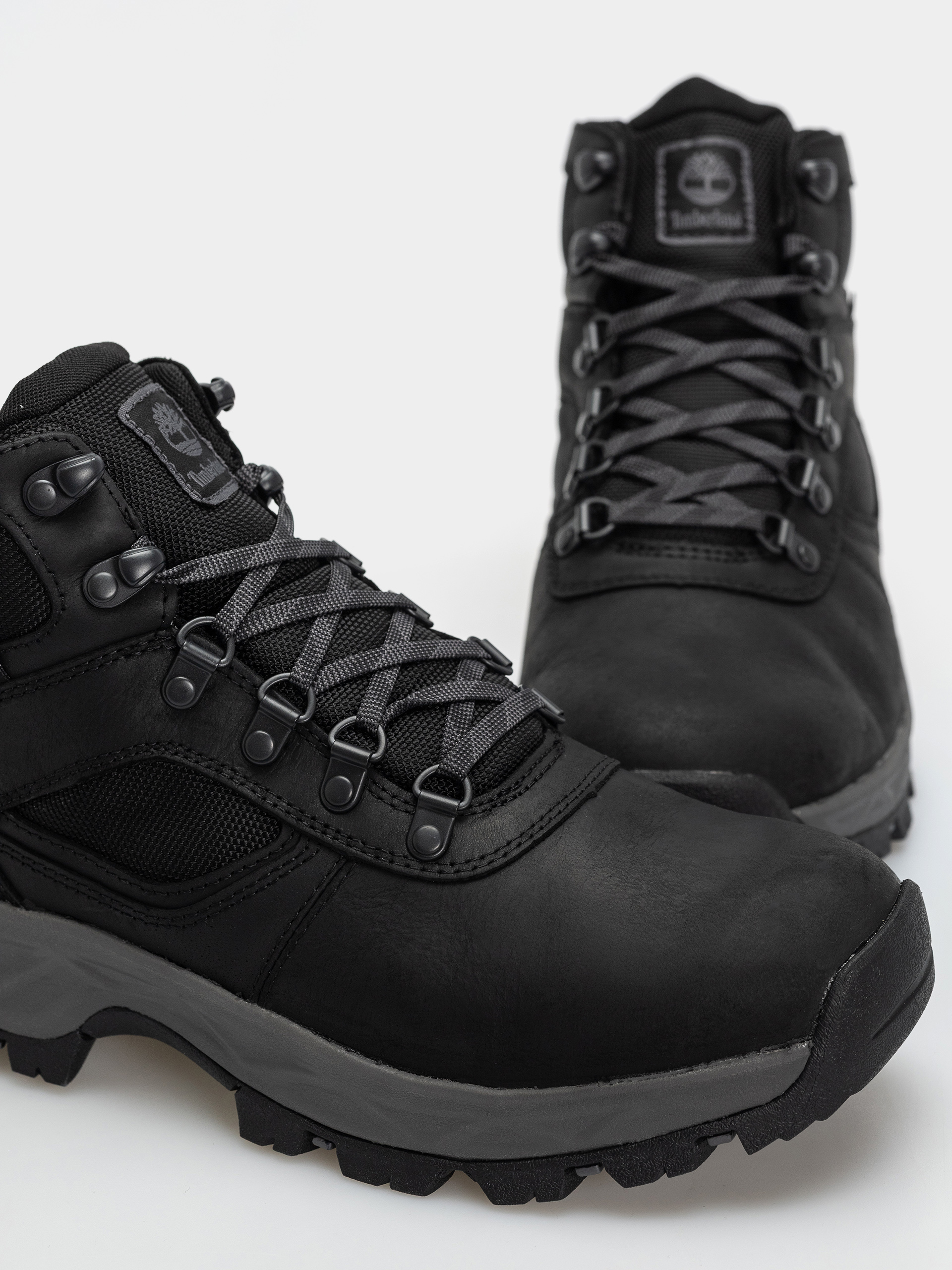 Buty zimowe Timberland Mt Maddsen 2.0 Mid Lc (black full grain)