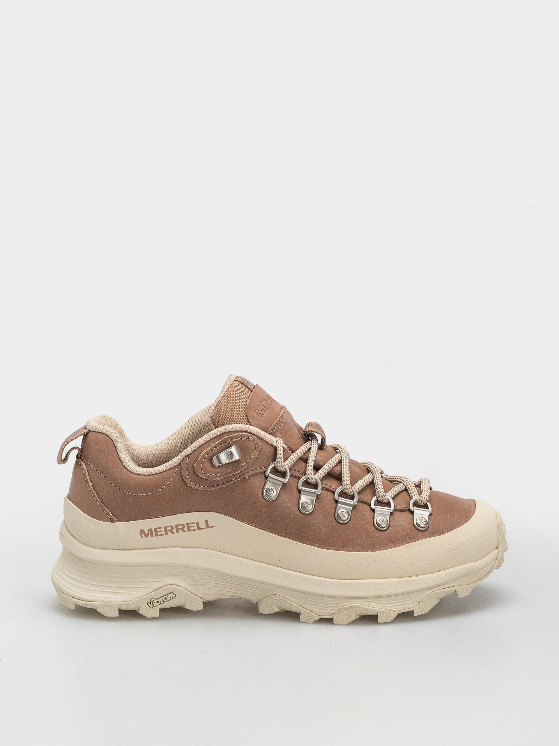 Buty Merrell Ontario Speed Ltr Lace Se Wmn (hazel brun)