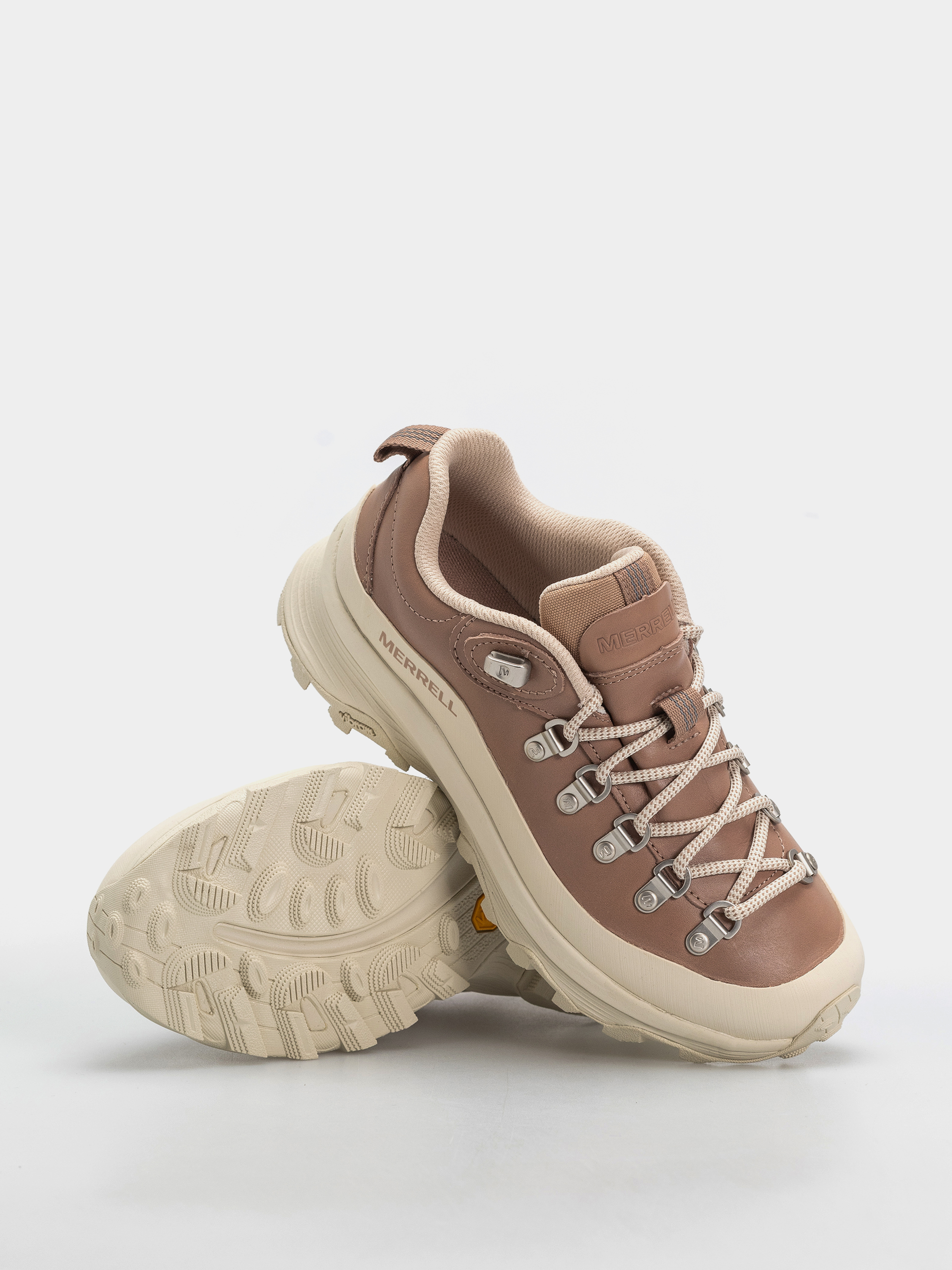 Buty Merrell Ontario Speed Ltr Lace Se Wmn (hazel brun)