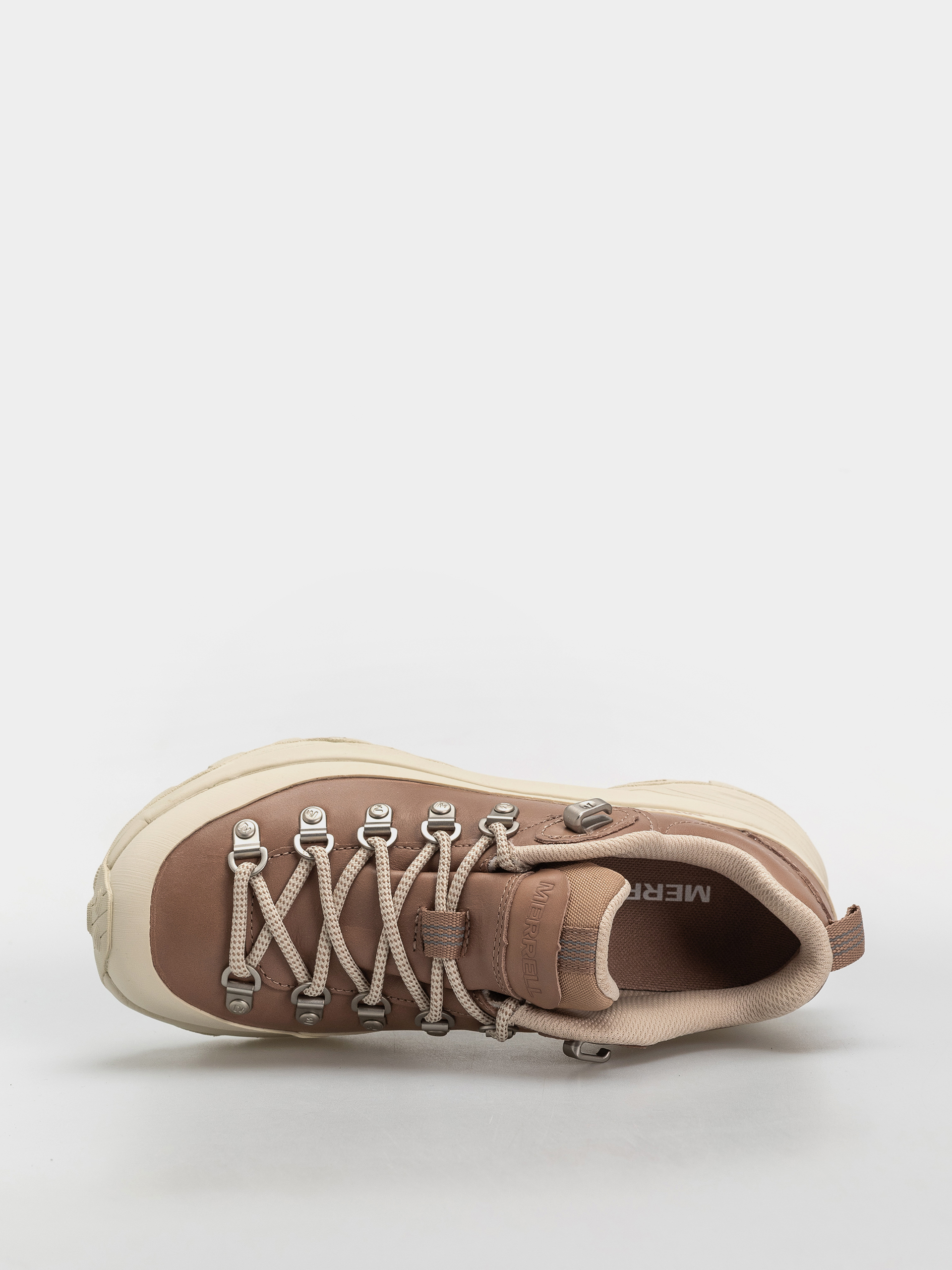 Buty Merrell Ontario Speed Ltr Lace Se Wmn (hazel brun)